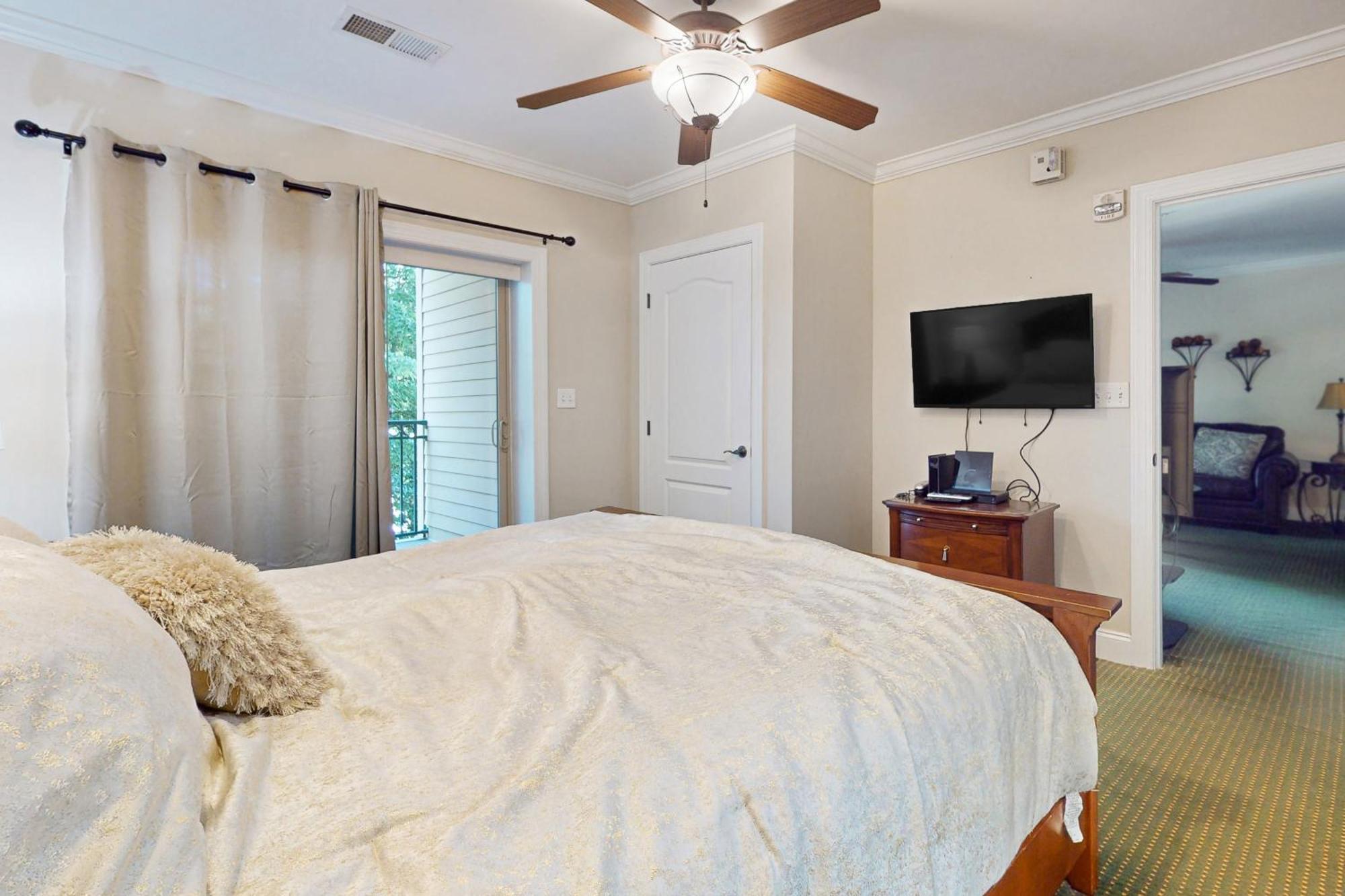 Bon Air 2011 Apartment Gatlinburg