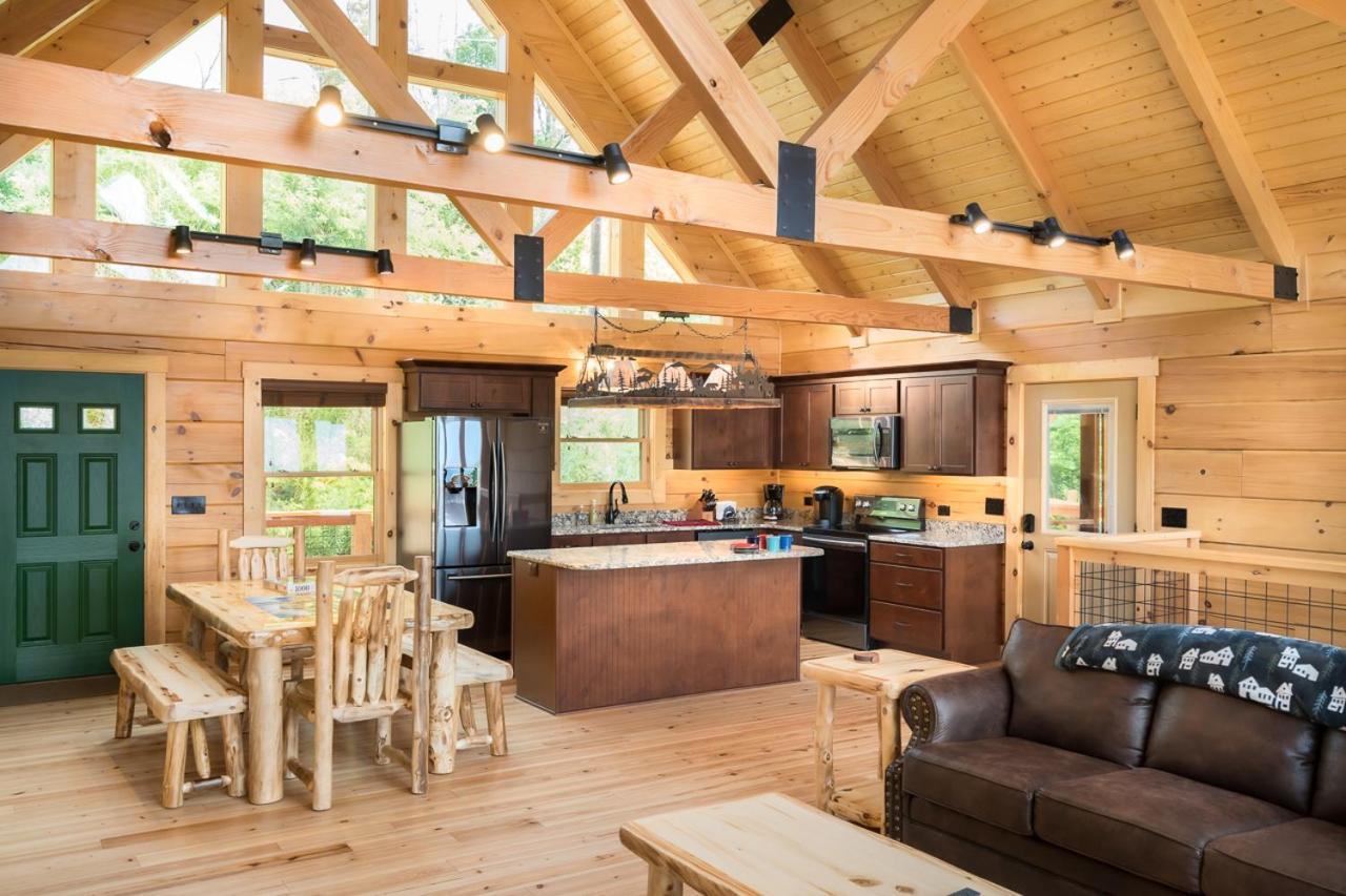 Holiday home Four Bears By Stony Brook Gatlinburg