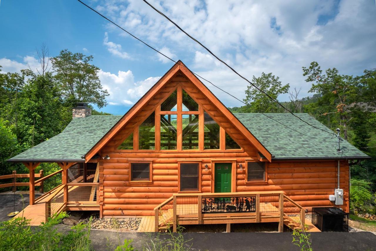 Holiday home Four Bears By Stony Brook *