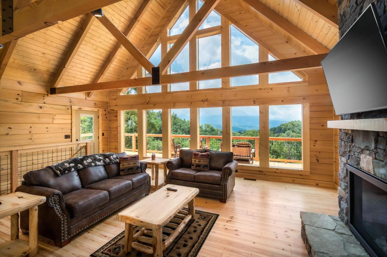 Holiday home Four Bears By Stony Brook *
