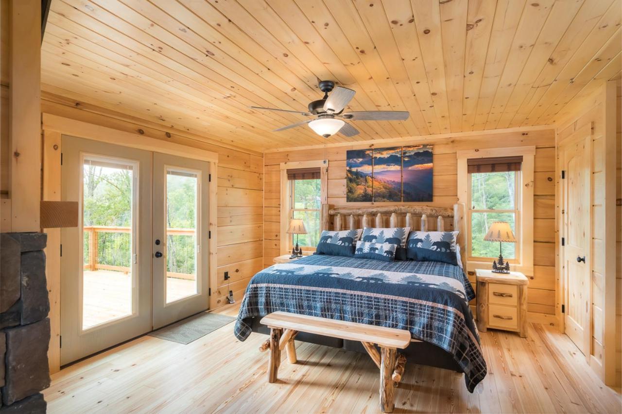 Holiday home Four Bears By Stony Brook *