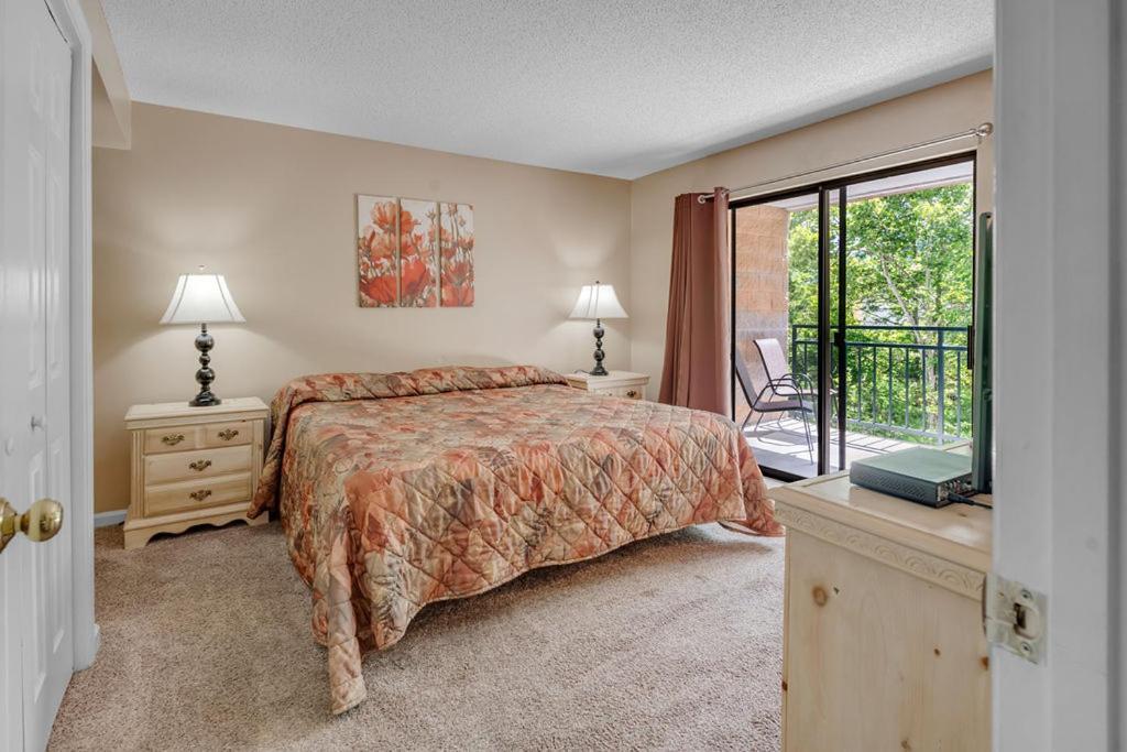 Apartment Park Place *