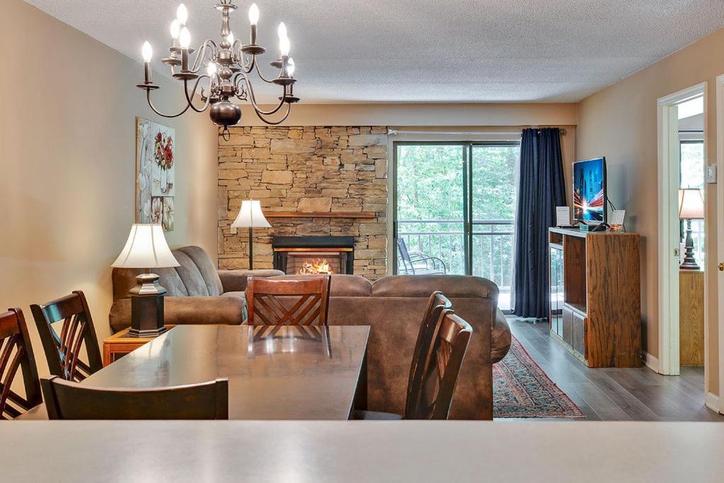 Apartment Park Place Gatlinburg