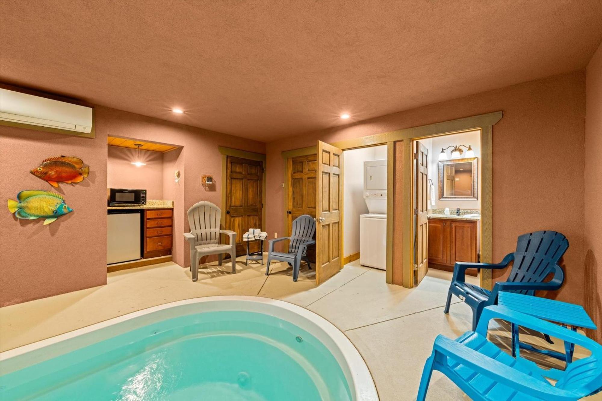 Splash Mansion *