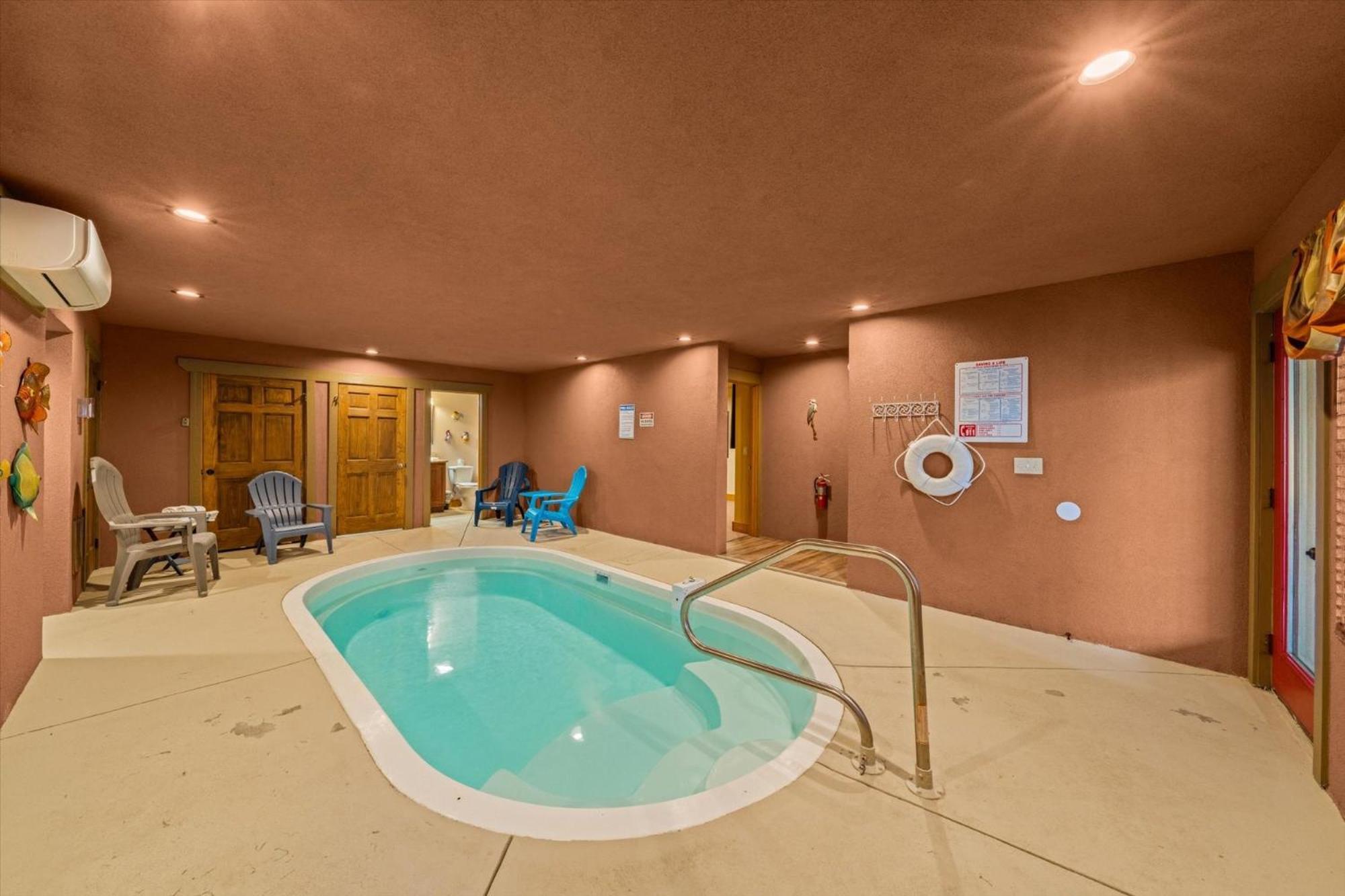Splash Mansion