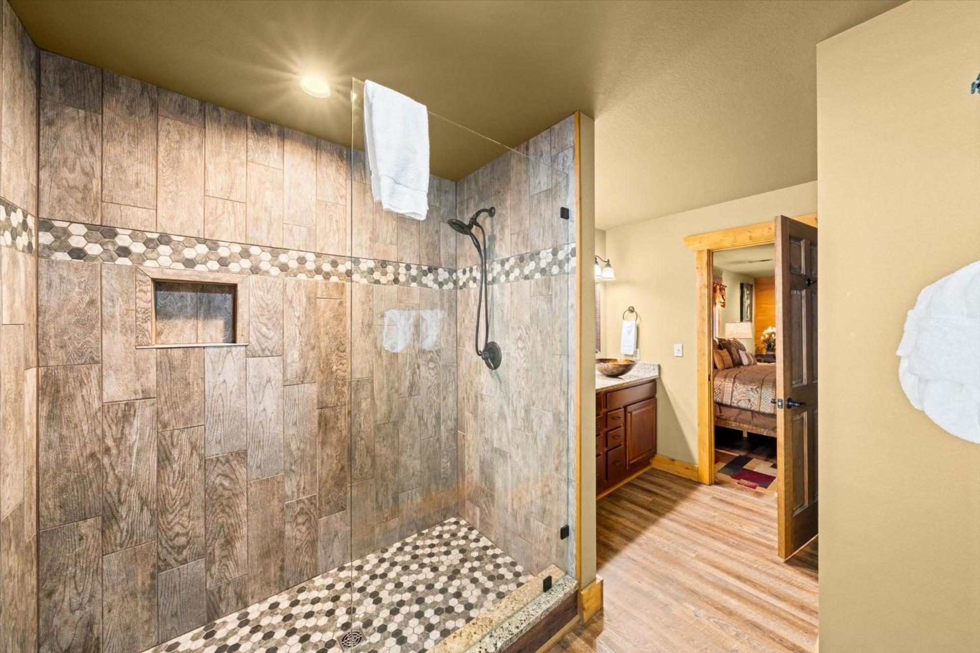 Holiday home Splash Mansion Gatlinburg