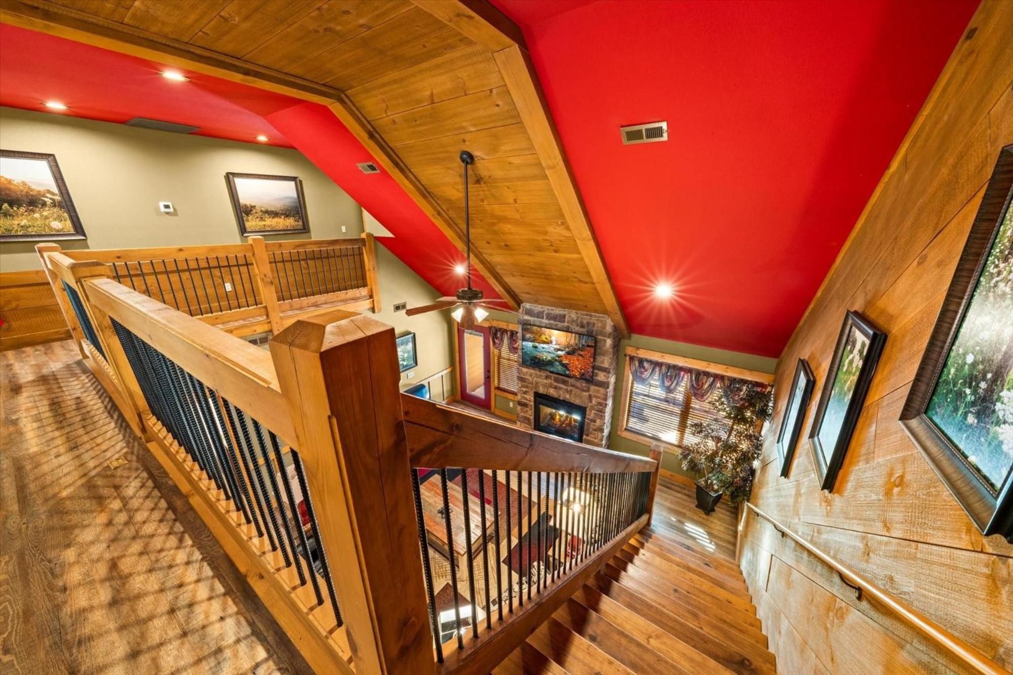 Splash Mansion Gatlinburg