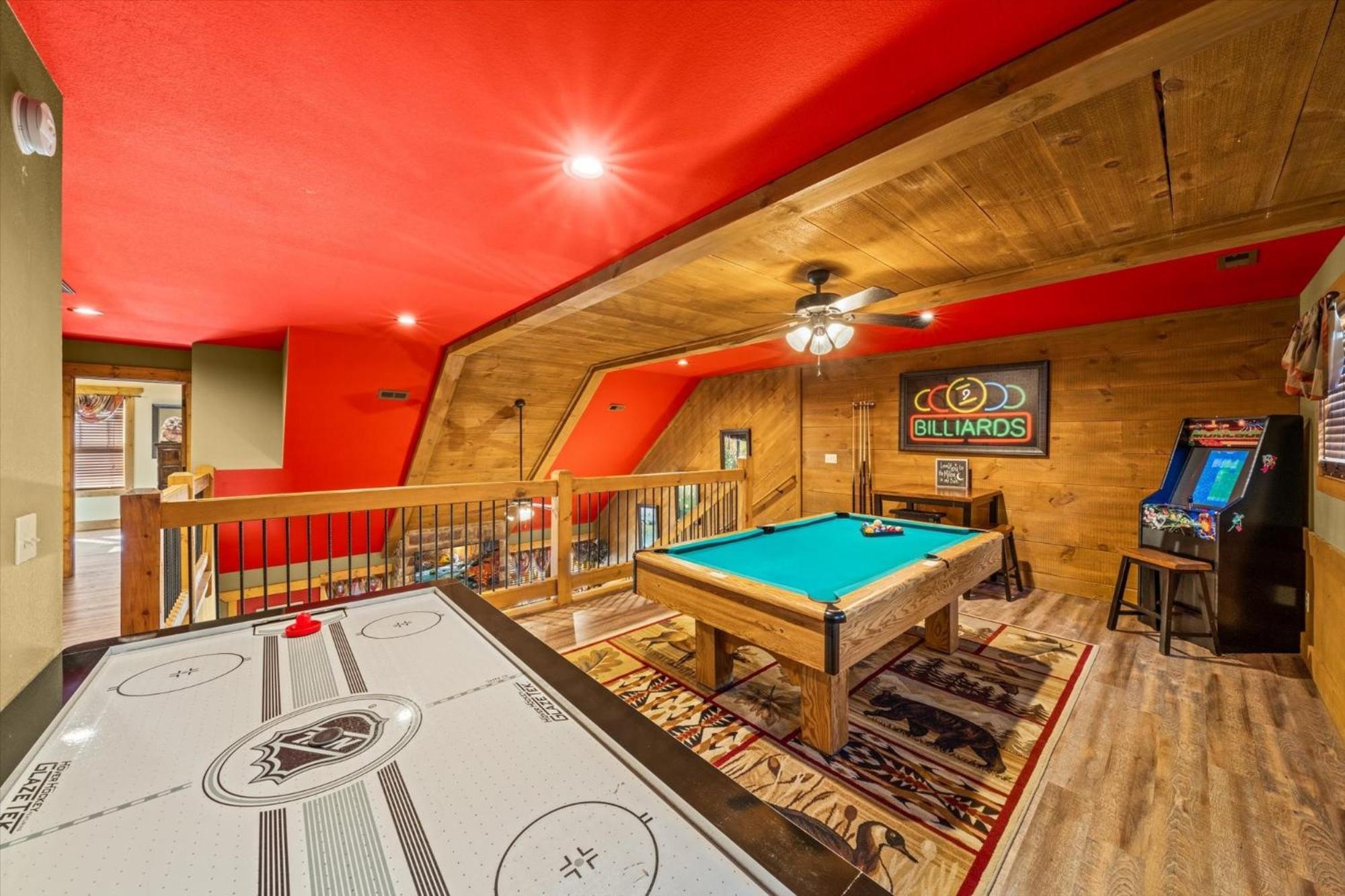 Splash Mansion