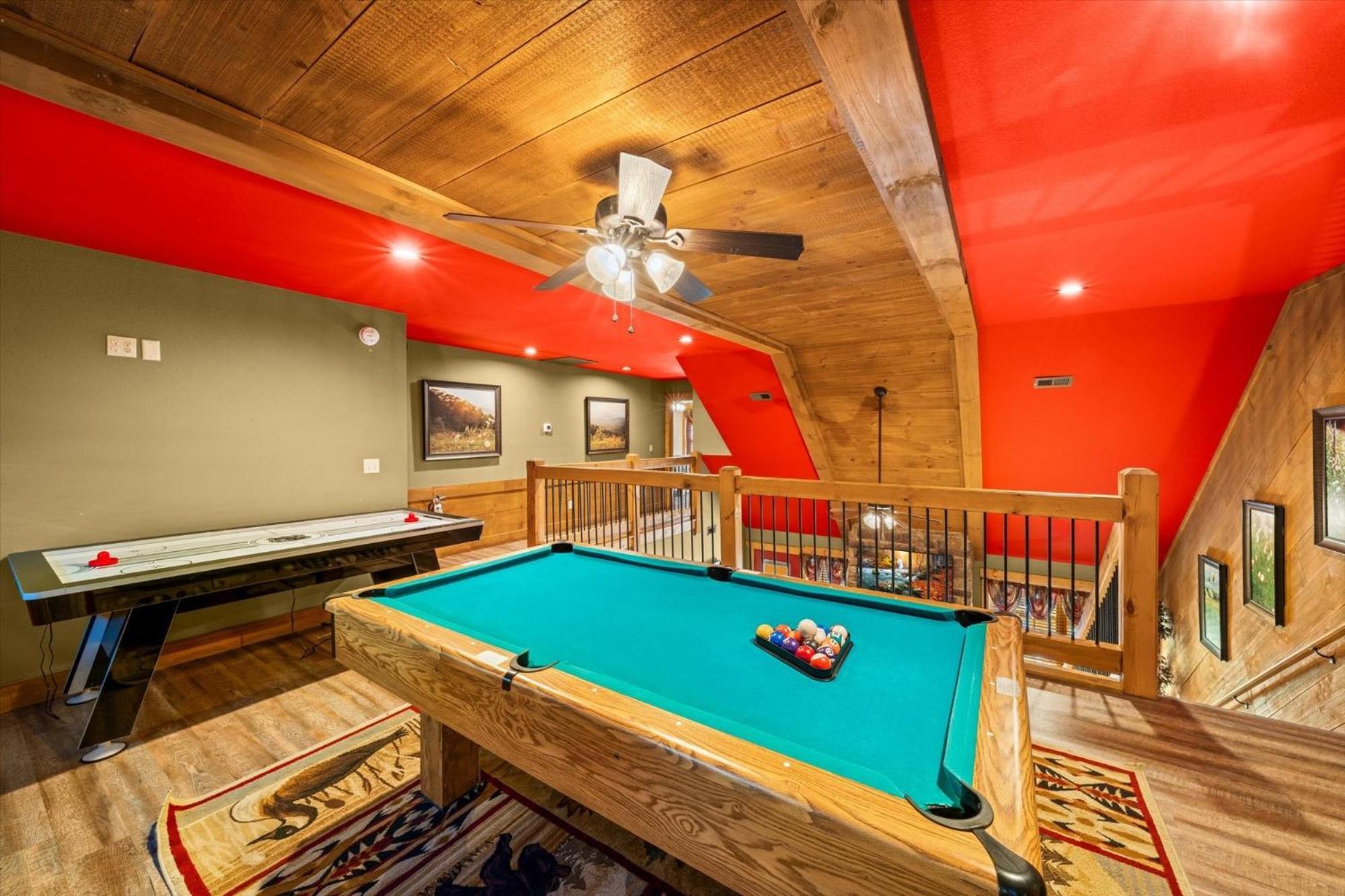 Holiday home Splash Mansion