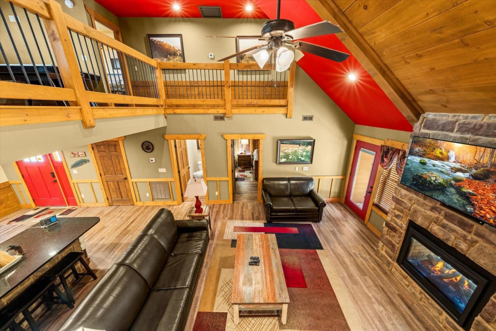 Splash Mansion *