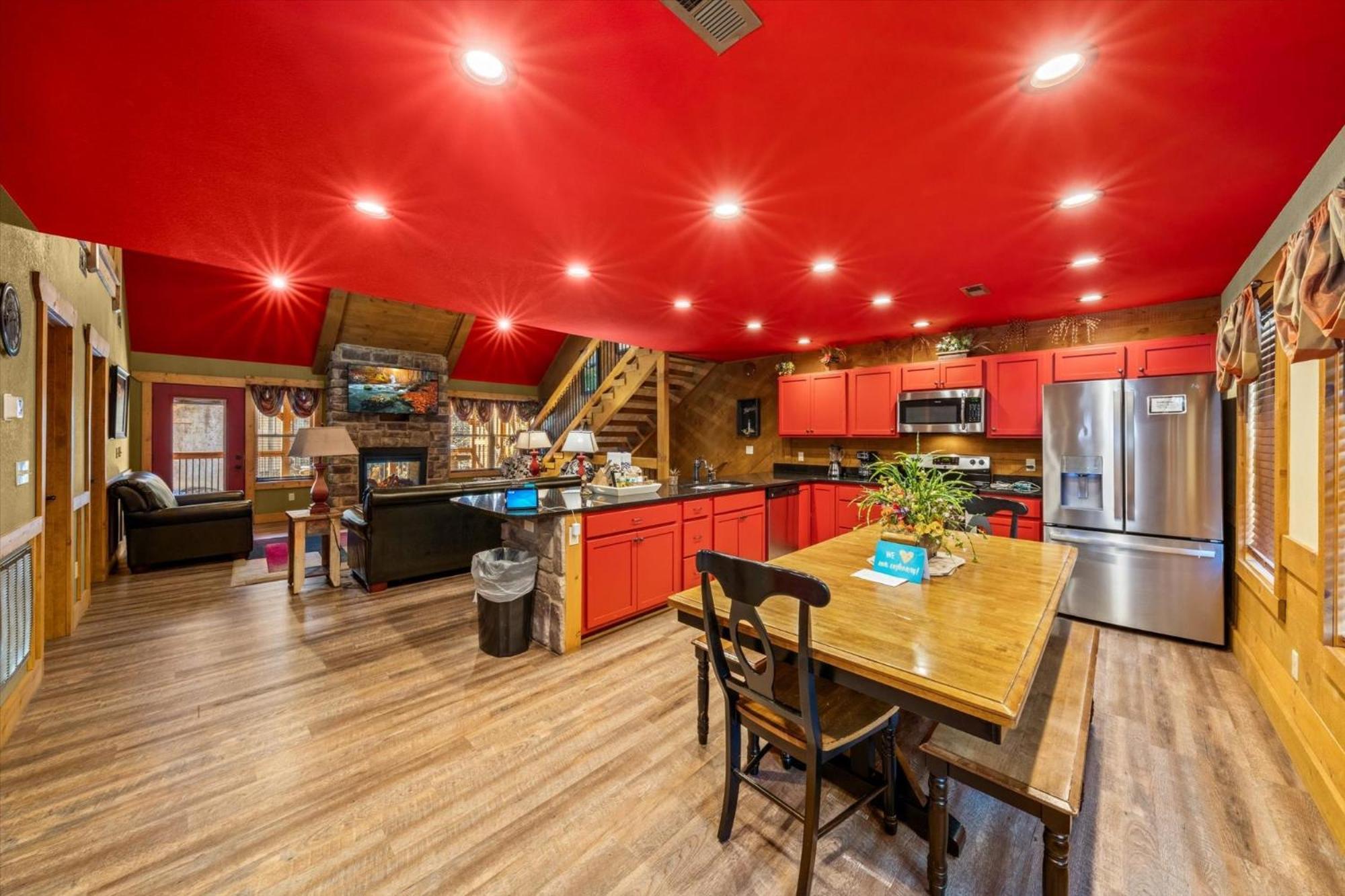Holiday home Splash Mansion