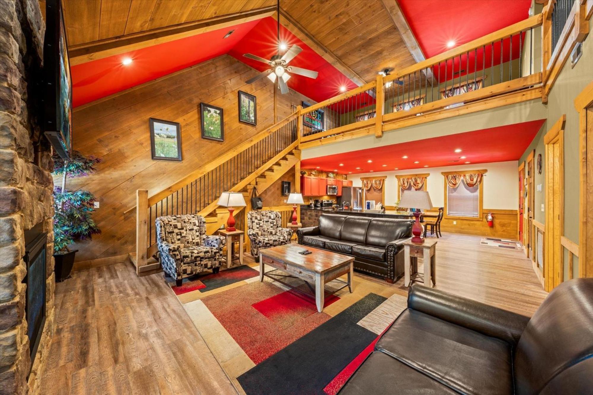 Splash Mansion