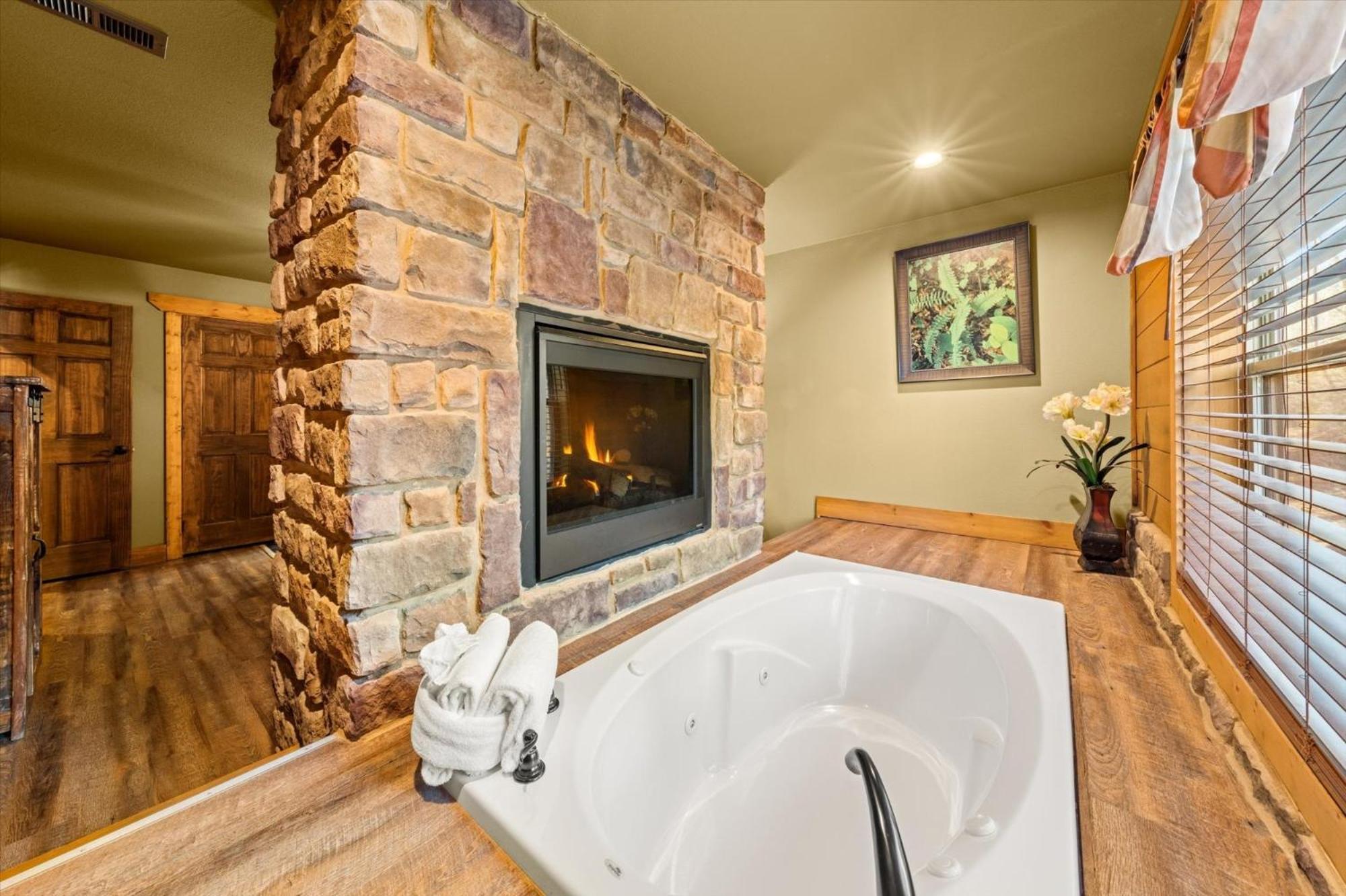 Holiday home Splash Mansion Gatlinburg