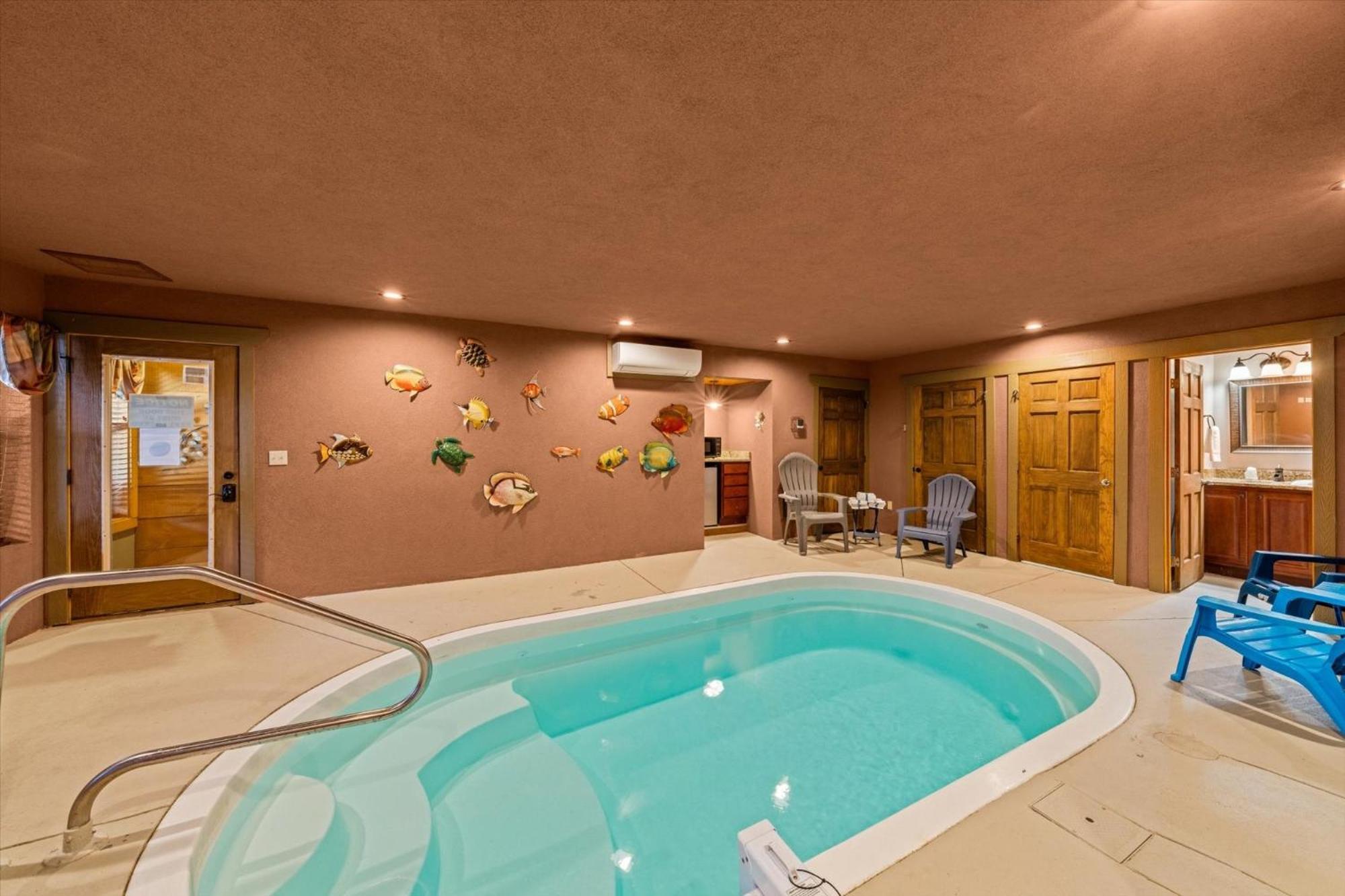 Holiday home Splash Mansion