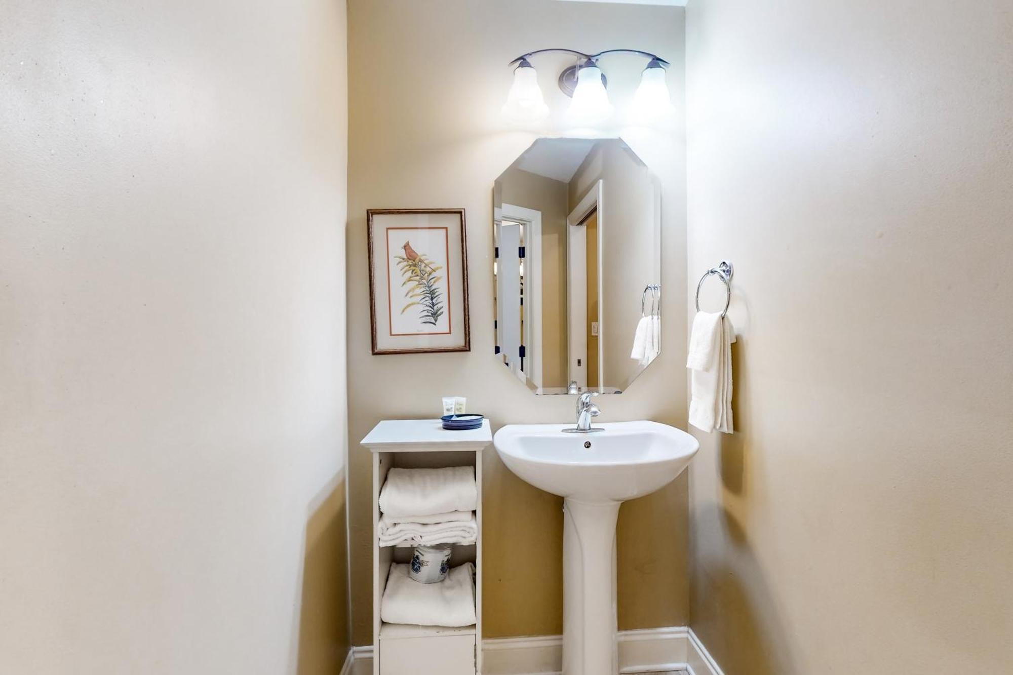 Apartment Summit Manor Unit B3062 Gatlinburg