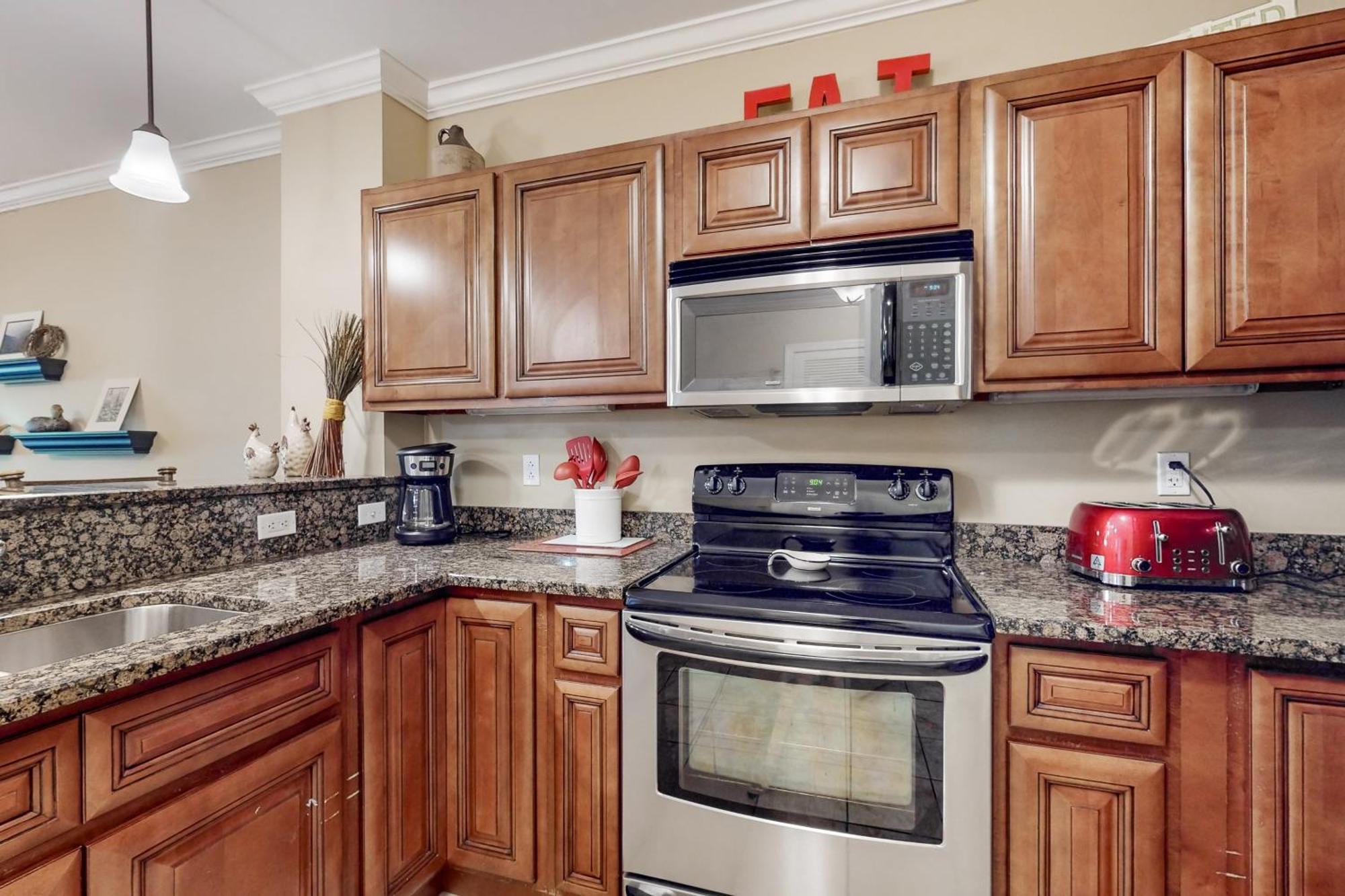 Summit Manor Unit B3062