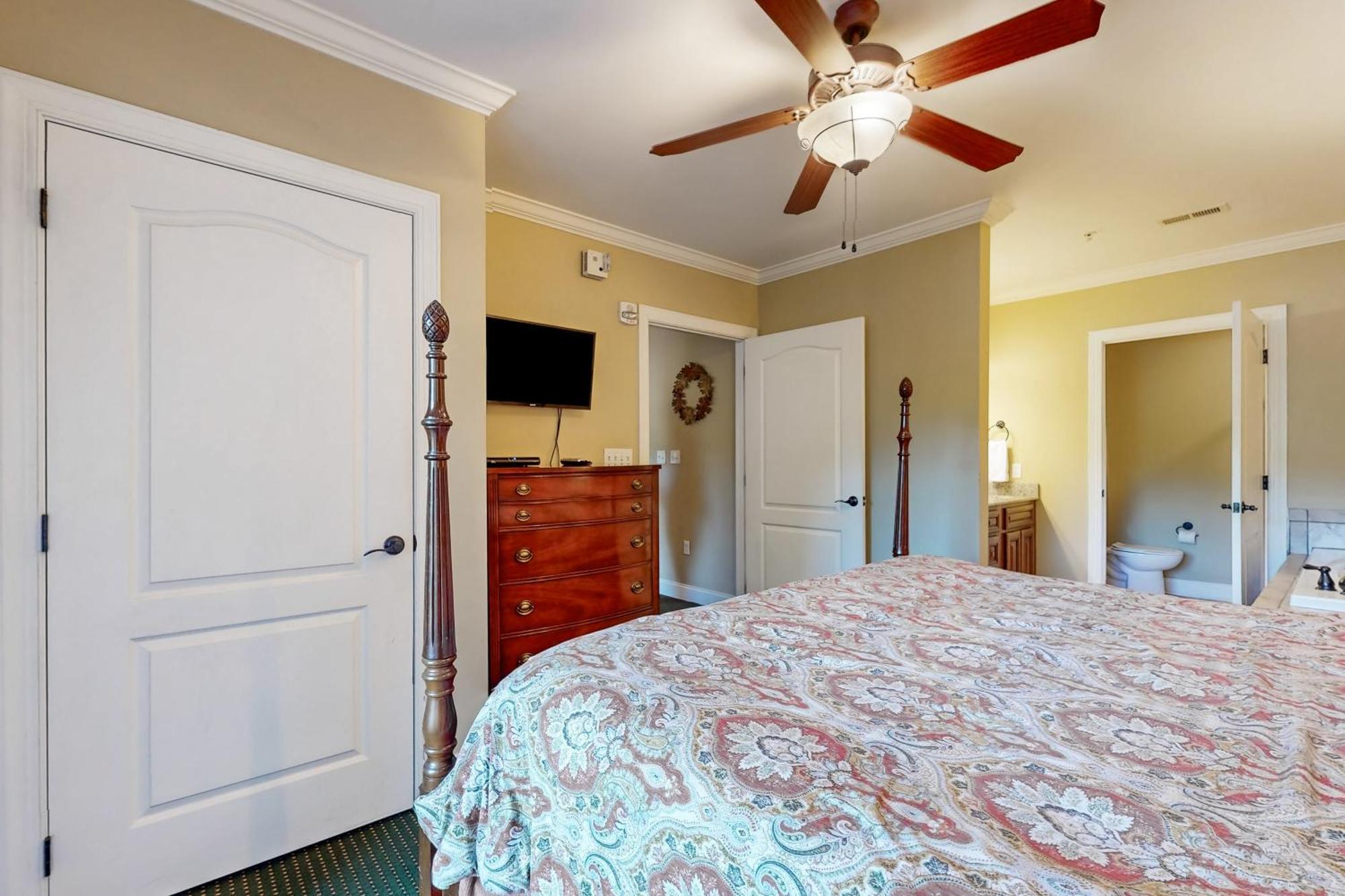 Apartment Summit Manor Unit B3062 Gatlinburg