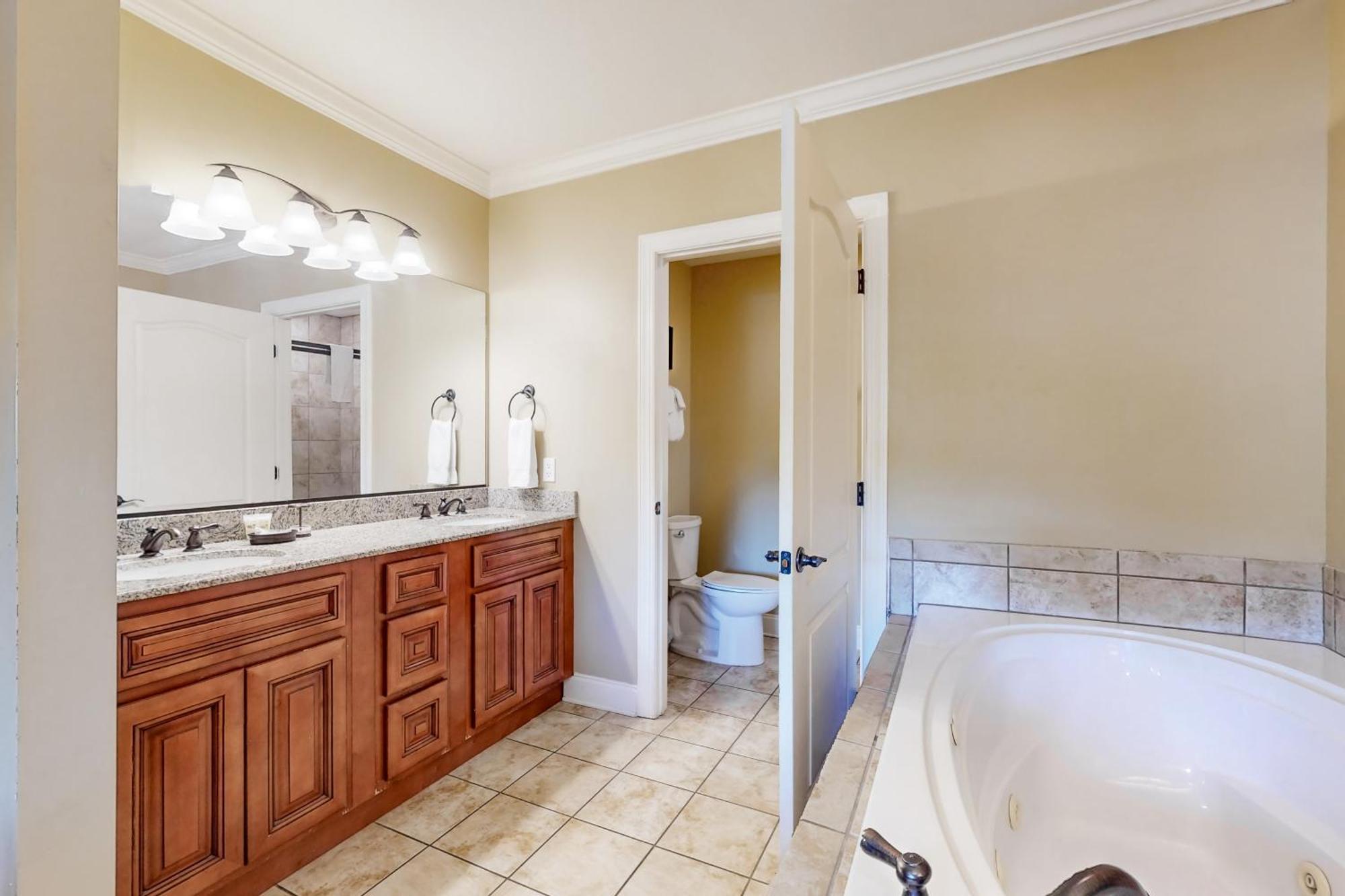 Summit Manor Unit B3062 * Gatlinburg