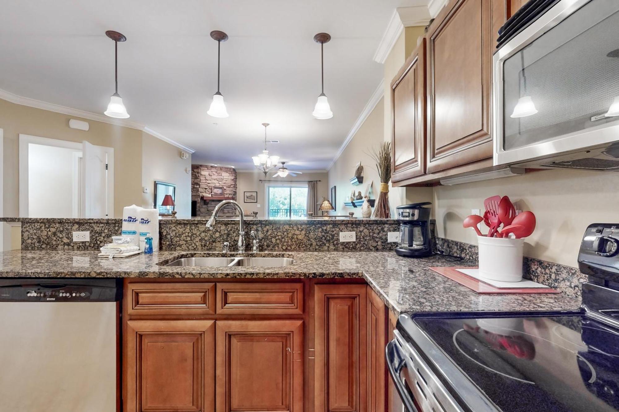 Summit Manor Unit B3062
