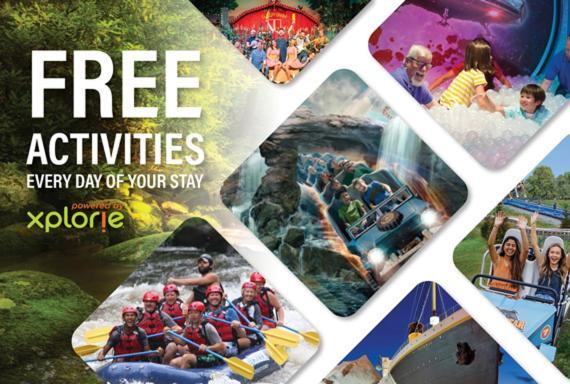 Whispering Winds, Hot Tub, Game Room, Wifi, 1089 Free Tickets Each Paid Day, Dollywood And