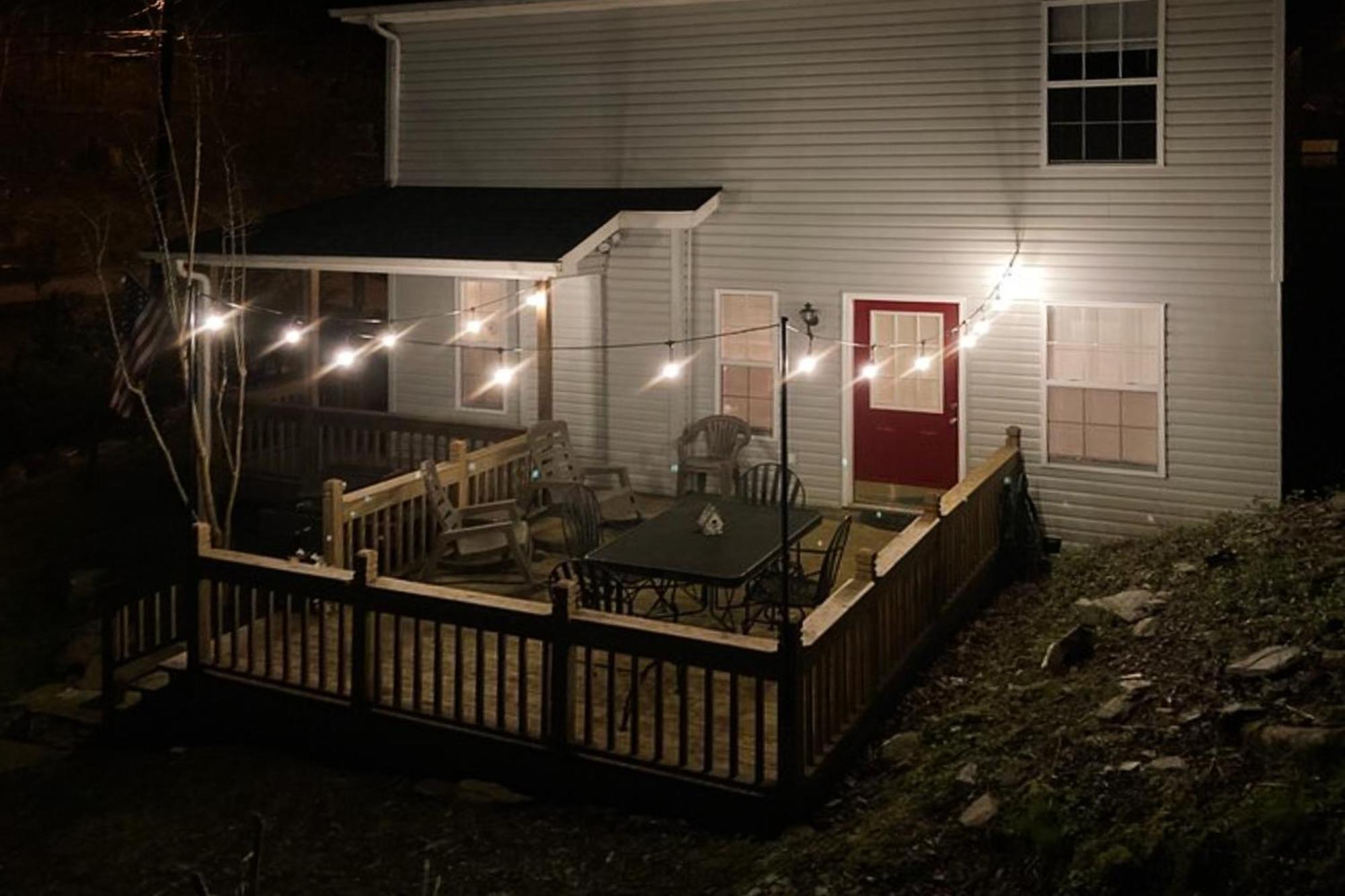 Holiday home Baskins Creek Hideaway Gatlinburg