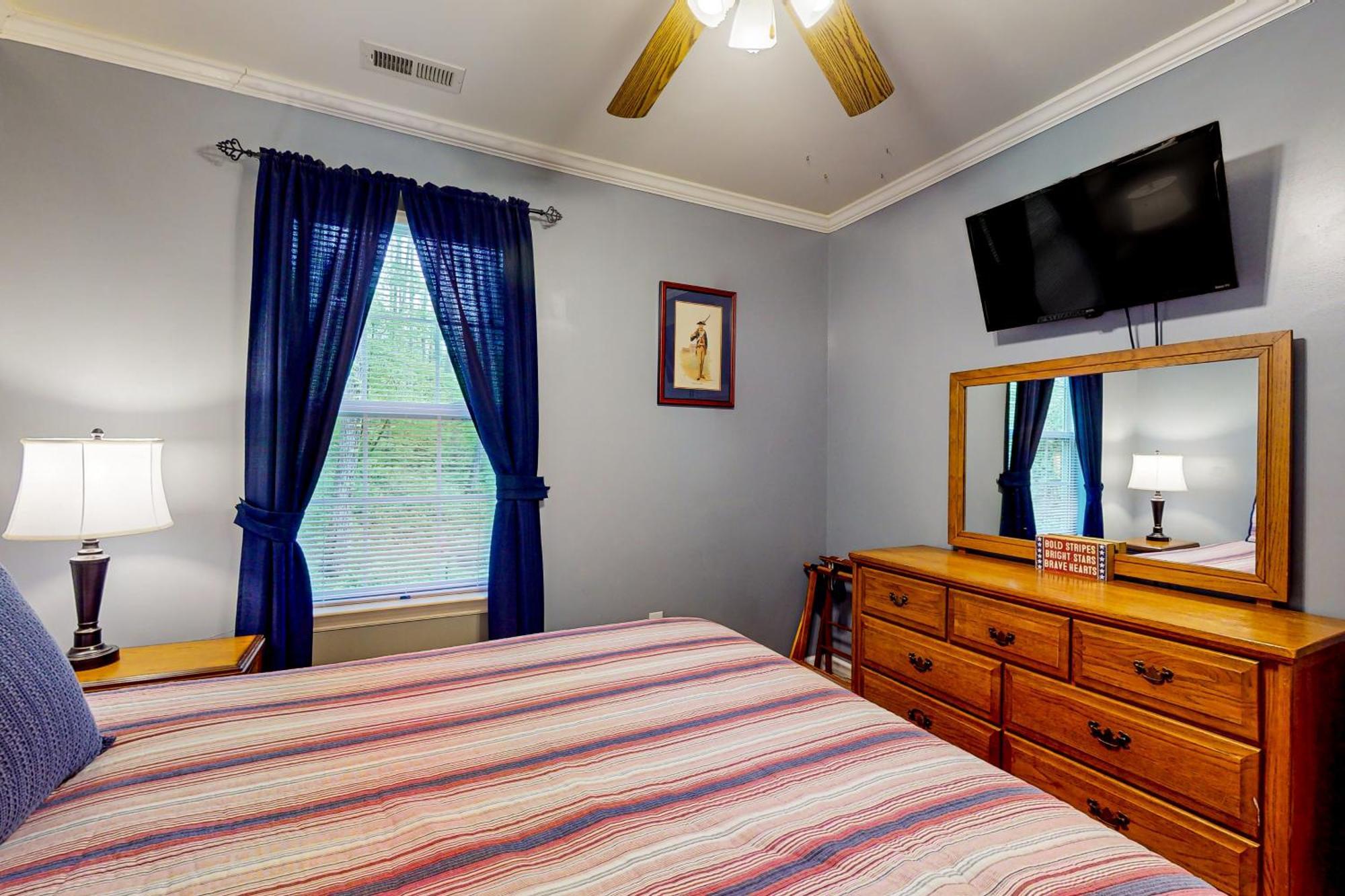Baskins Creek Hideaway Gatlinburg