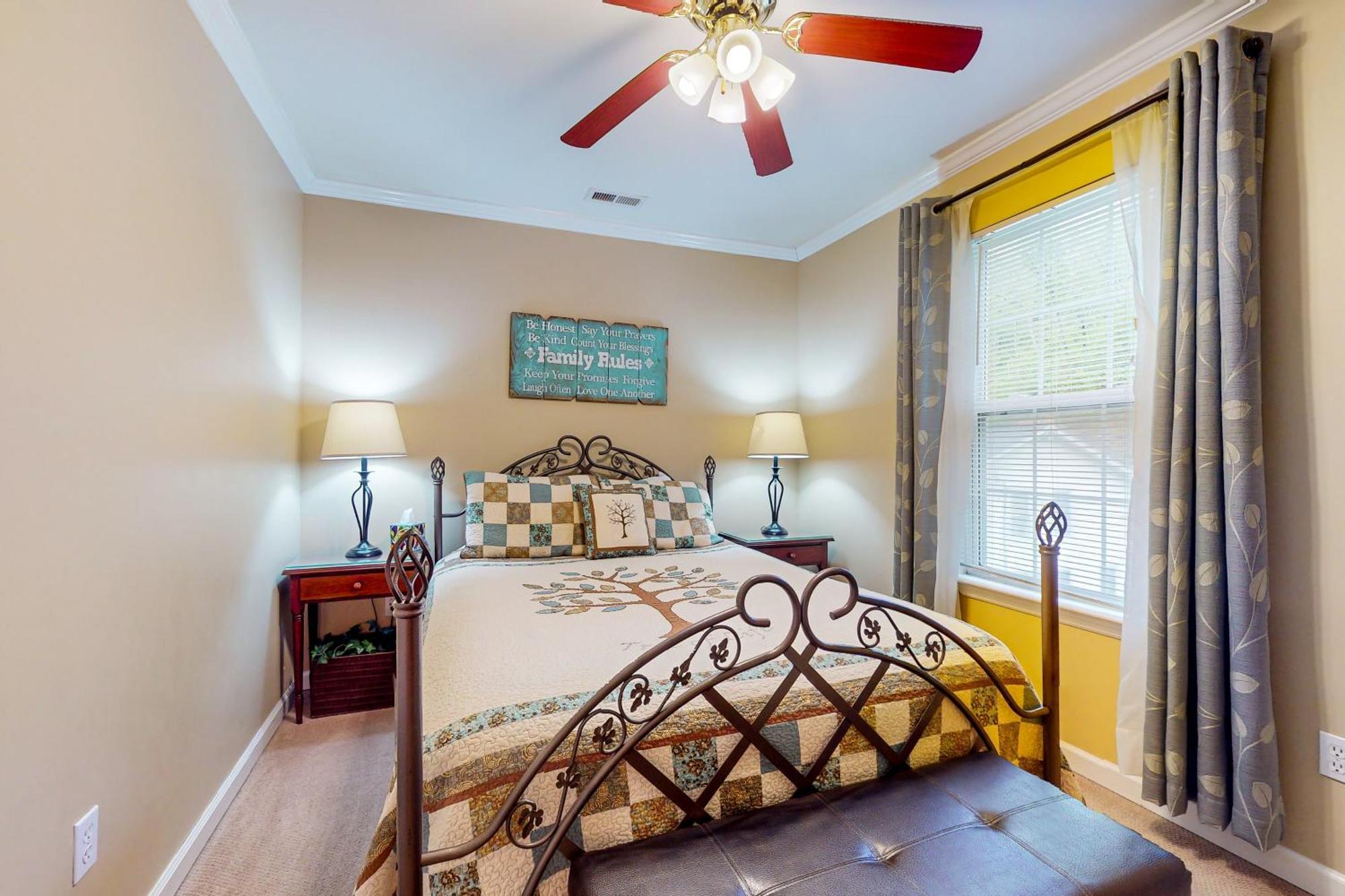Baskins Creek Hideaway Holiday home Gatlinburg