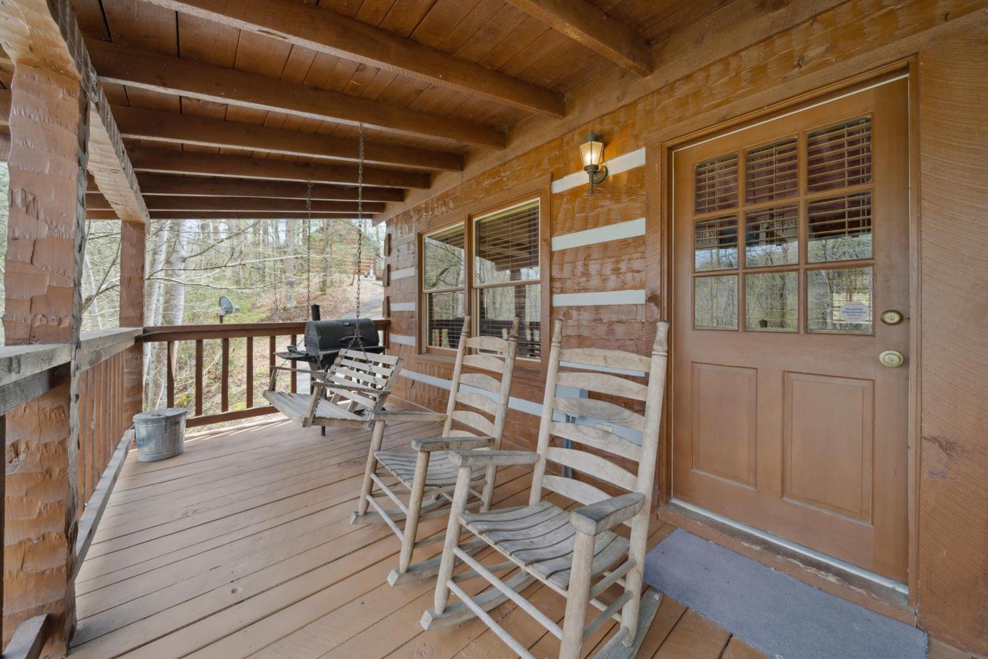 A Lover's Paradise Holiday home
