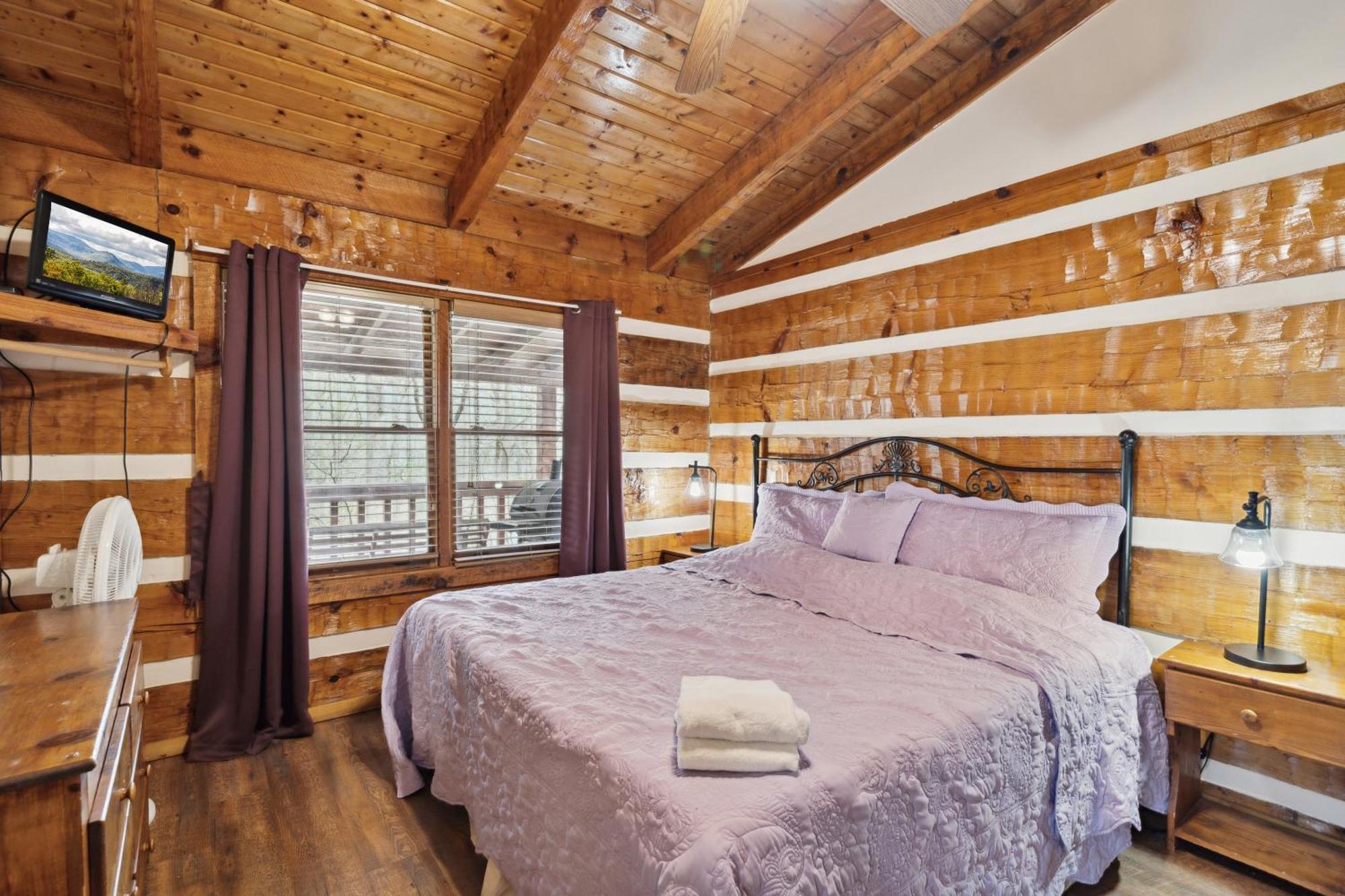 A Lover's Paradise Holiday home Gatlinburg