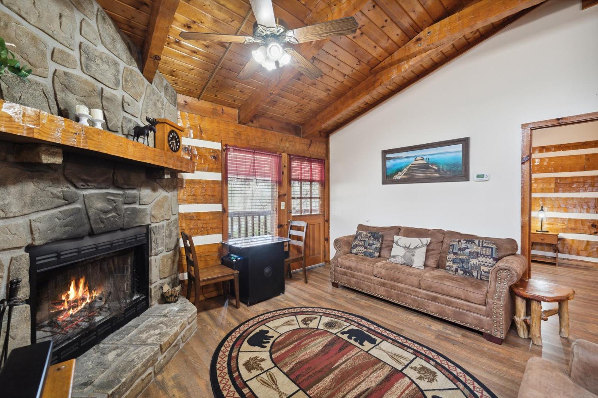 A Lover's Paradise Holiday home