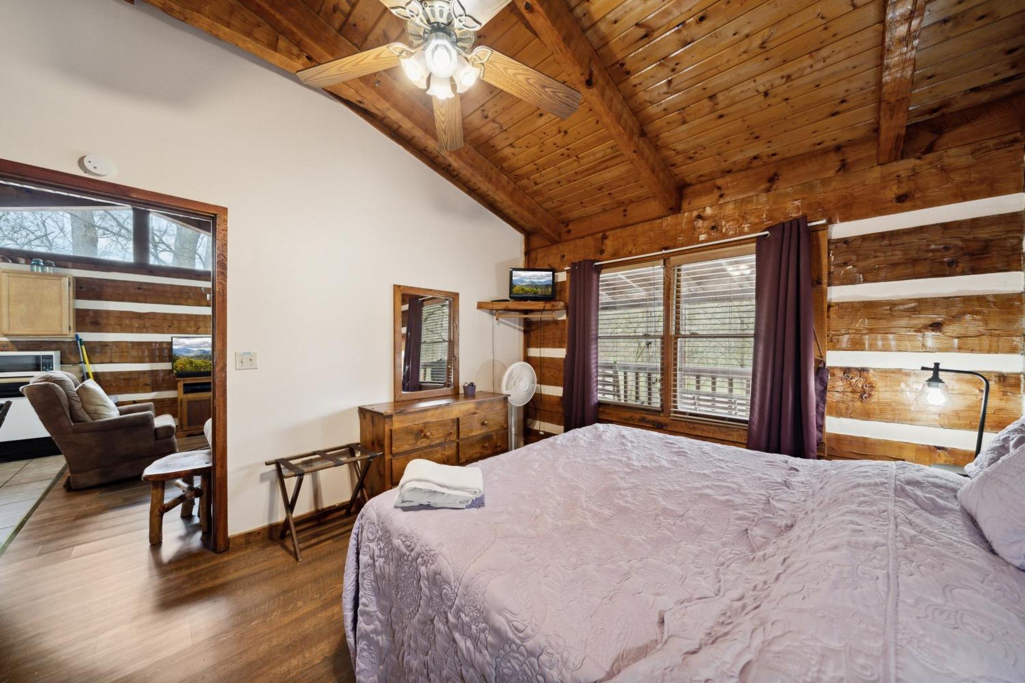 A Lover's Paradise Holiday home Gatlinburg