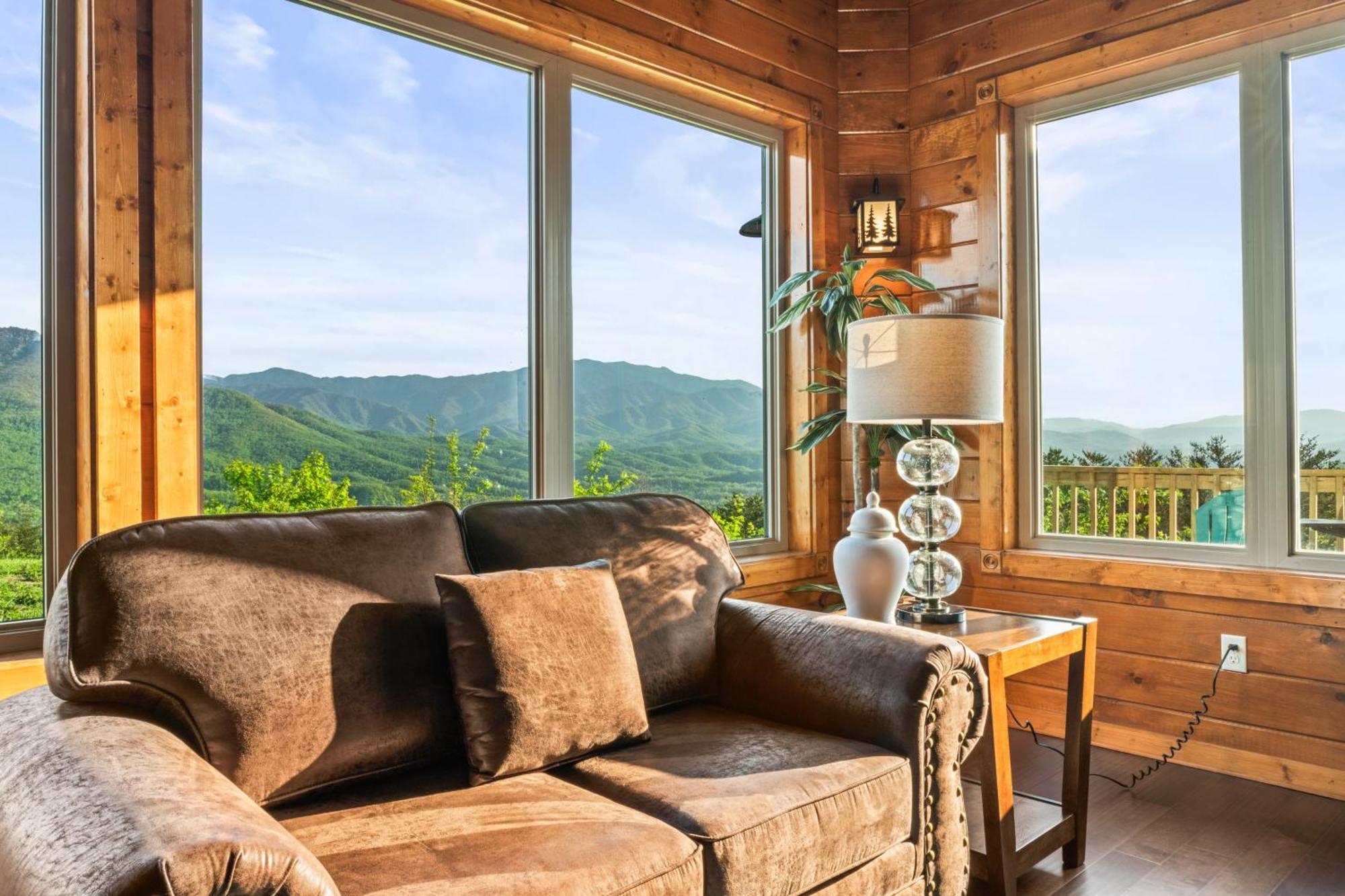 Breathtaking Views *