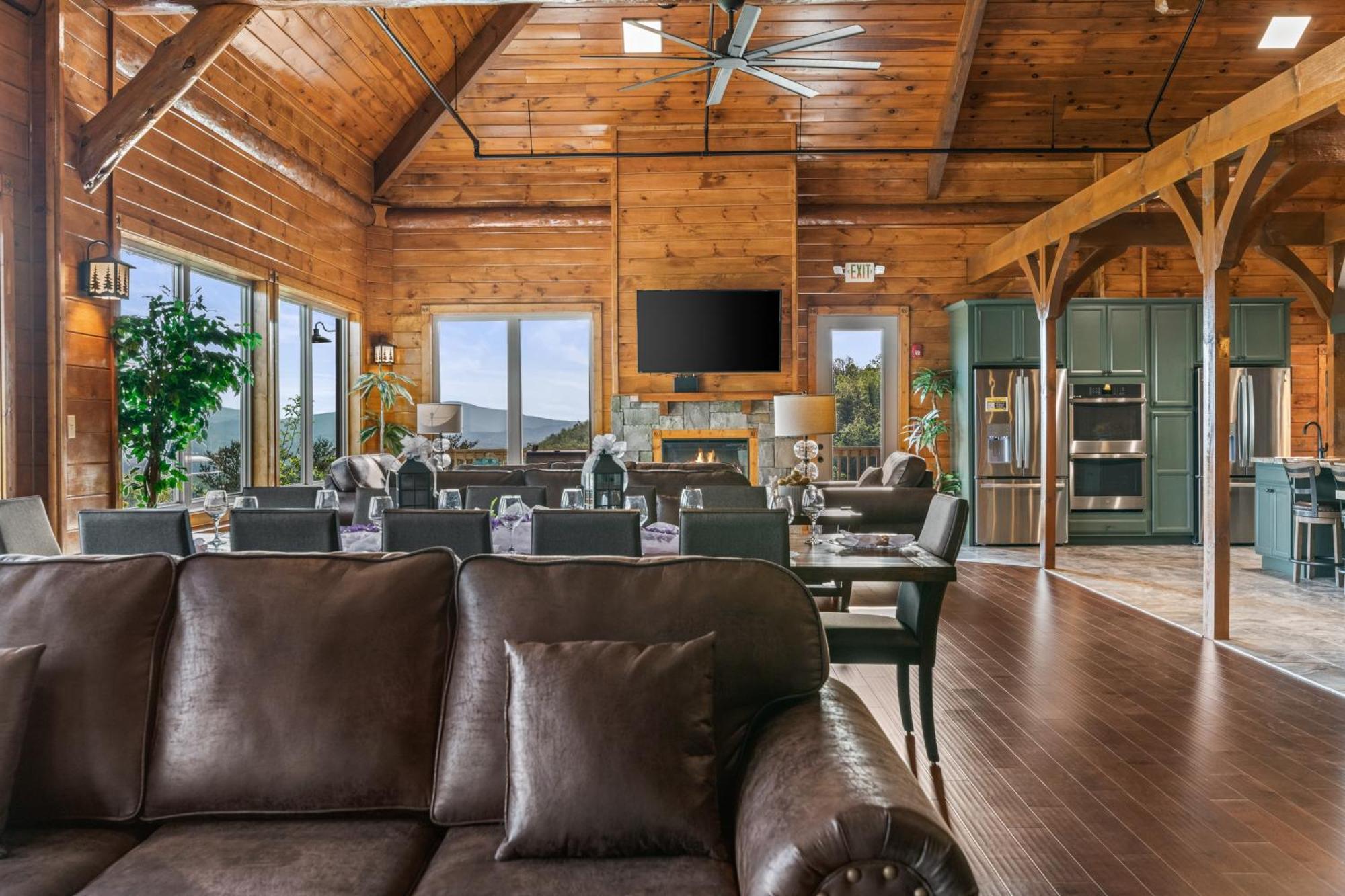Holiday home Breathtaking Views *