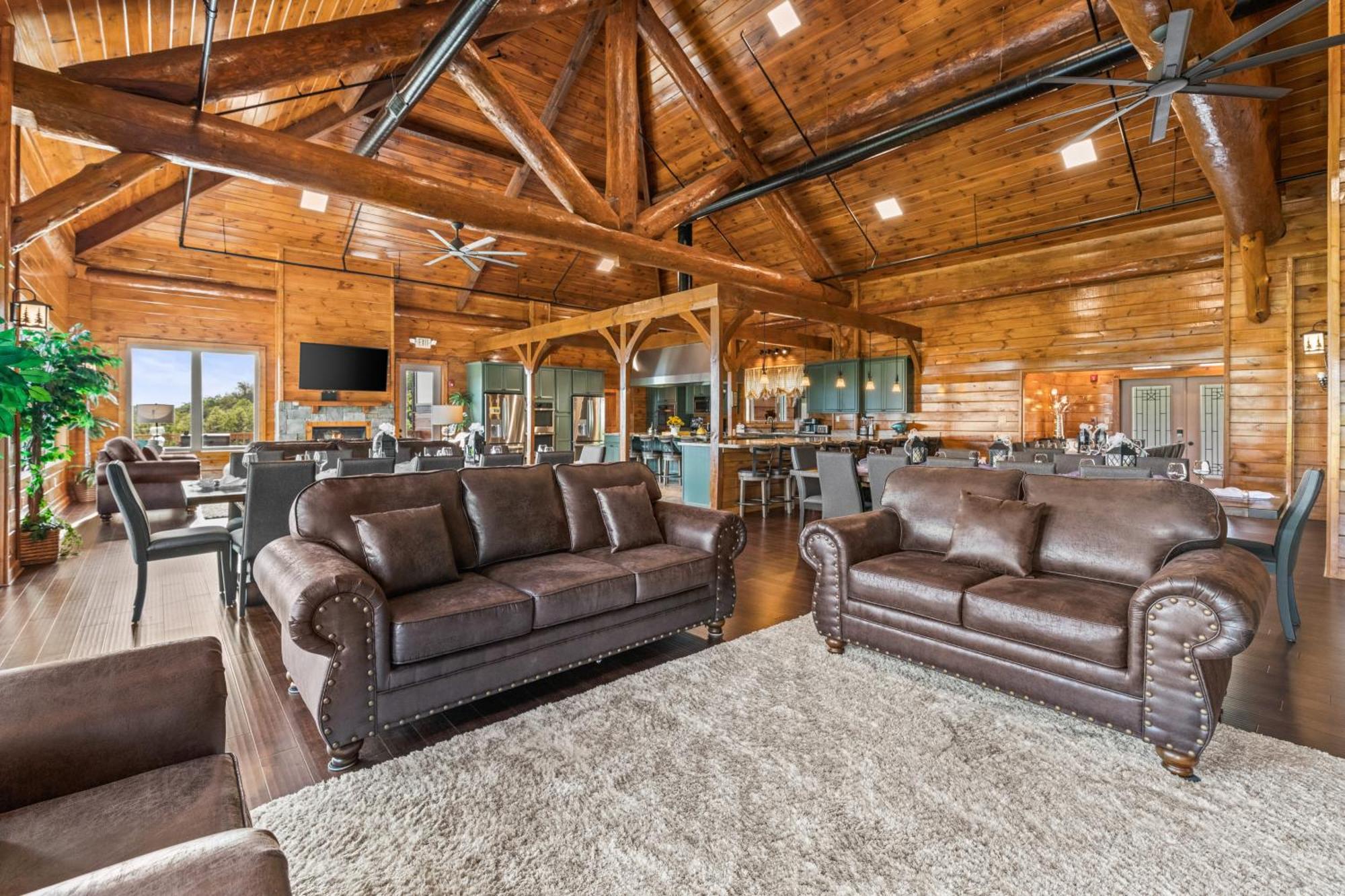 Breathtaking Views Holiday home Gatlinburg