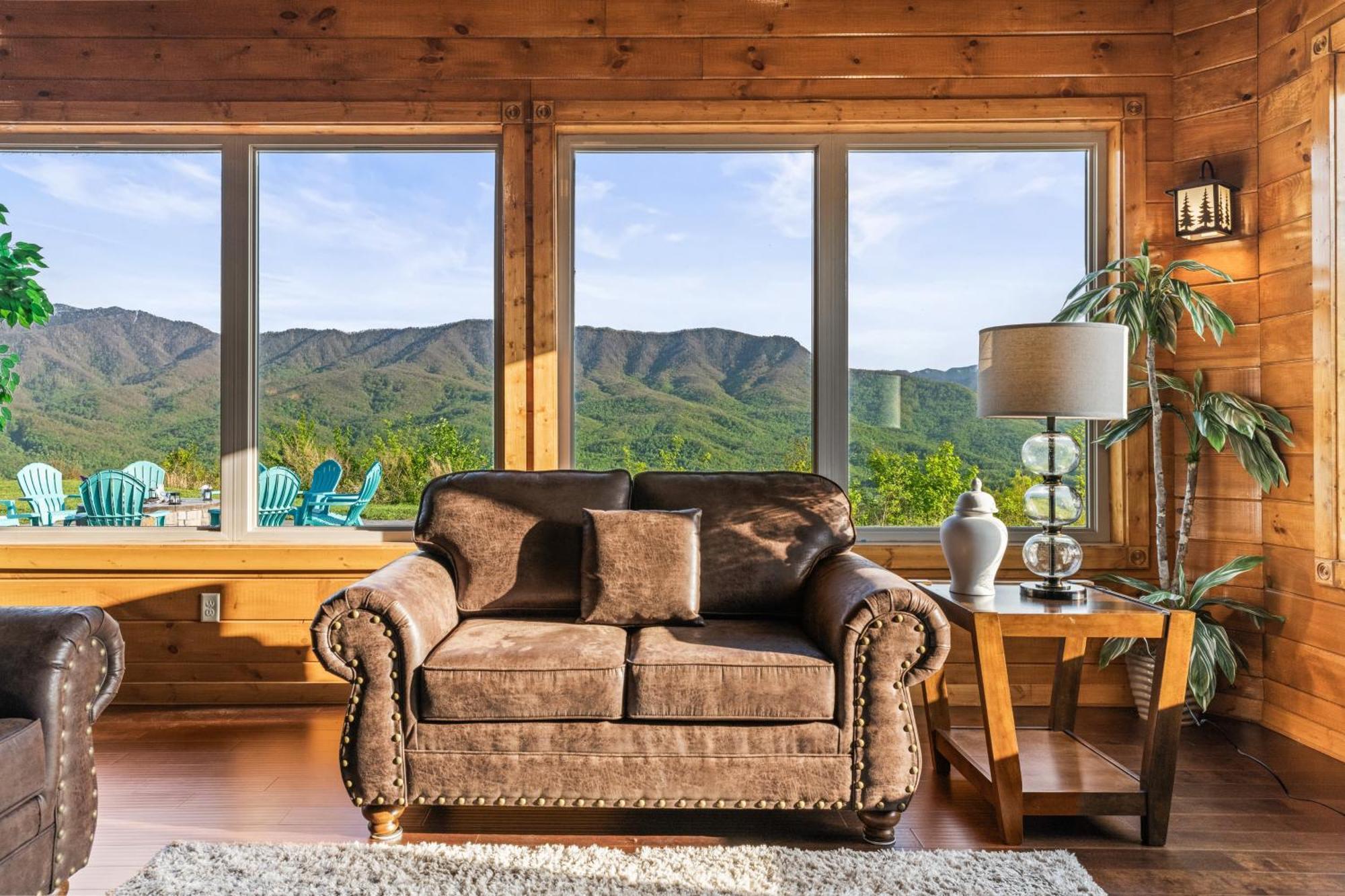 Breathtaking Views