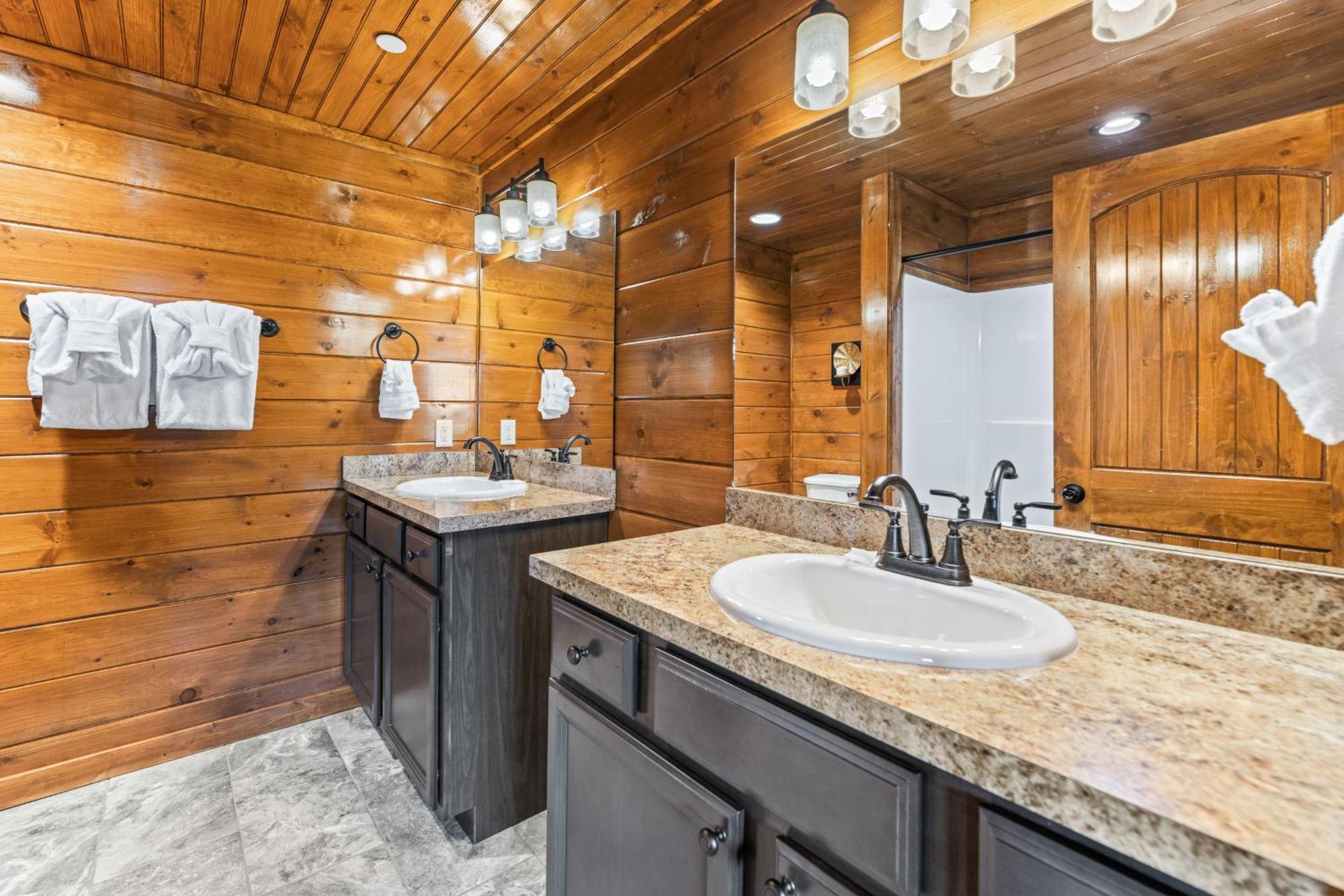 Holiday home Breathtaking Views Gatlinburg