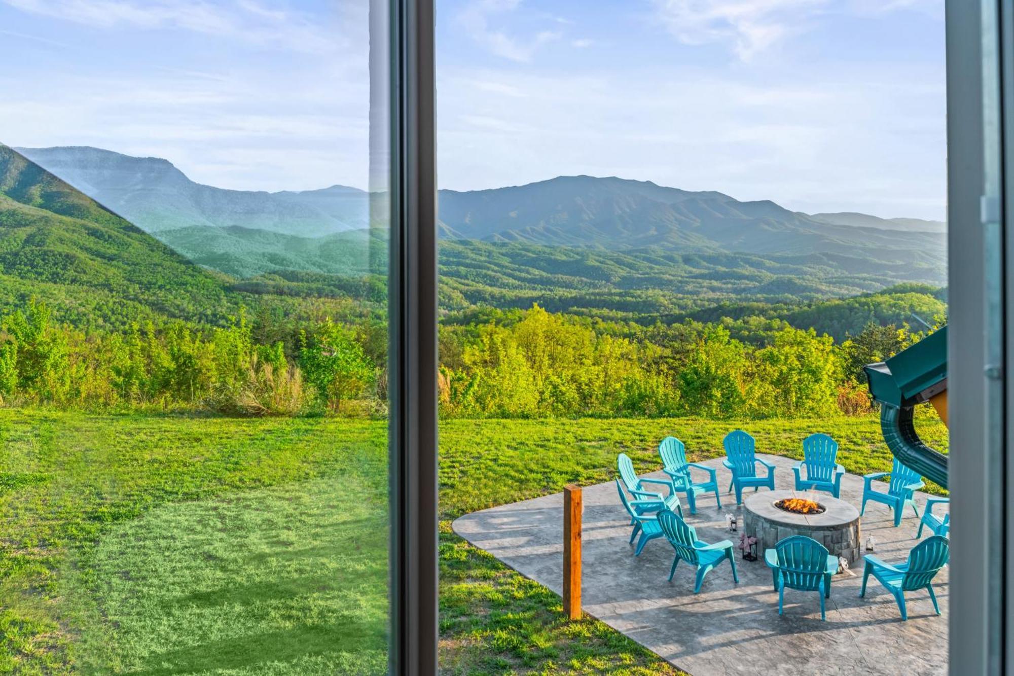 Breathtaking Views