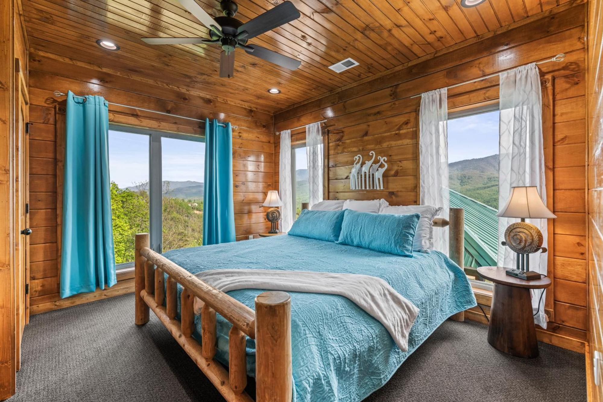 Holiday home Breathtaking Views *