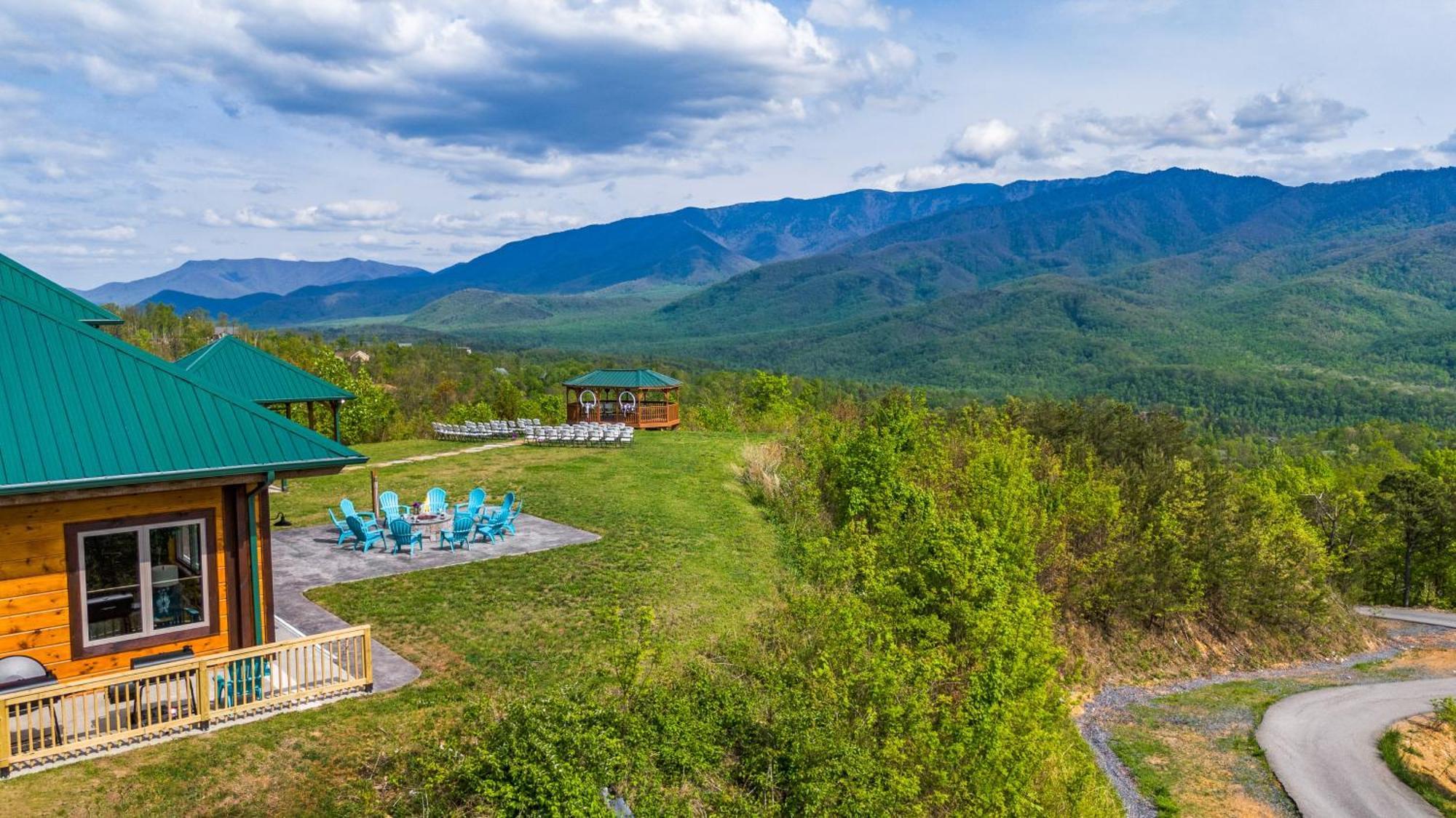 Breathtaking Views Holiday home *