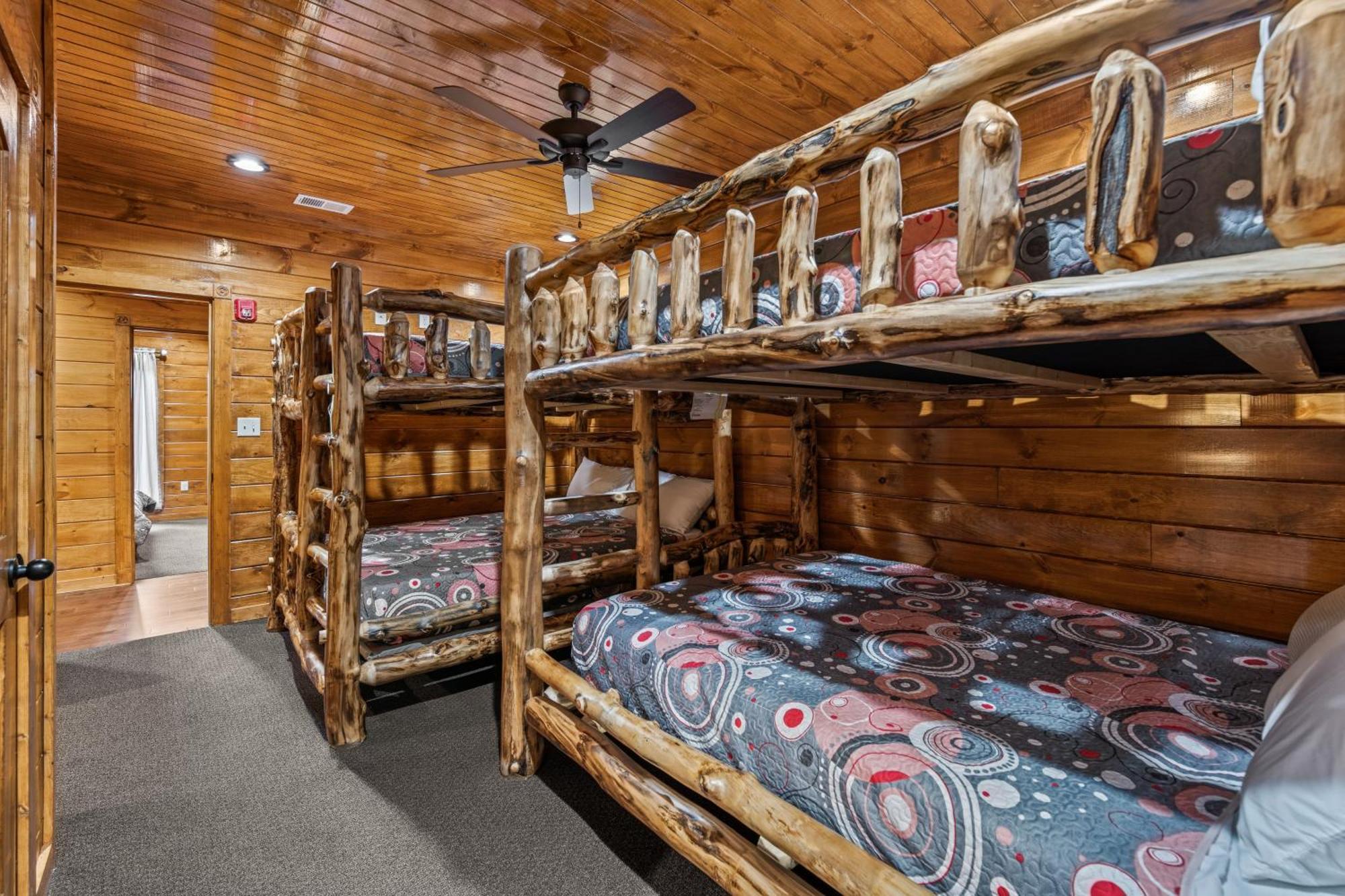 Breathtaking Views Holiday home Gatlinburg