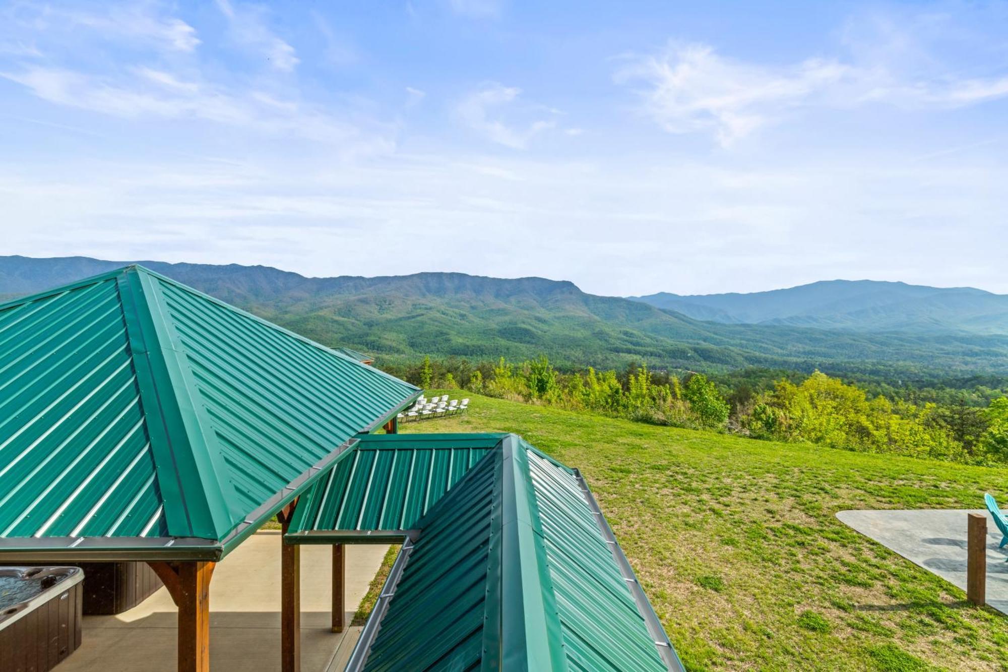 Breathtaking Views Holiday home