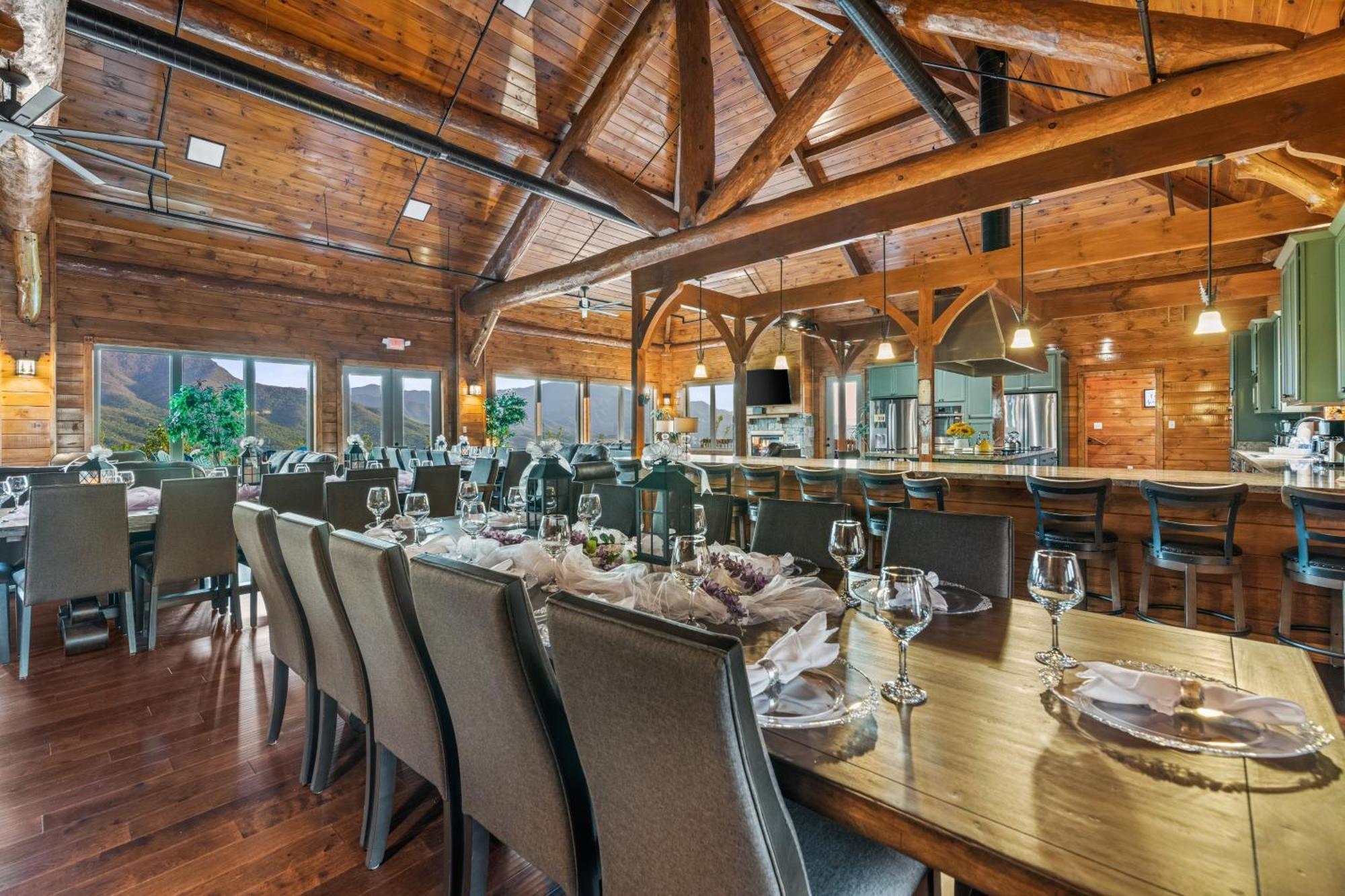 Holiday home Breathtaking Views *