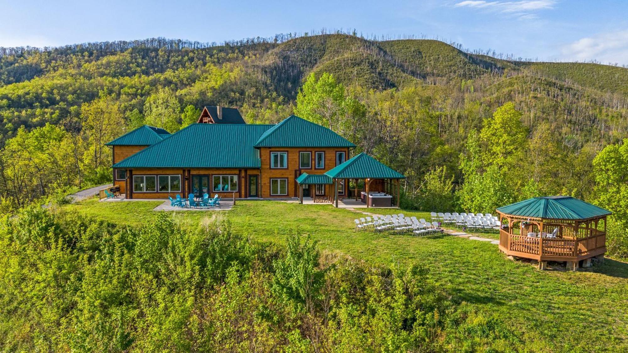 Breathtaking Views Gatlinburg