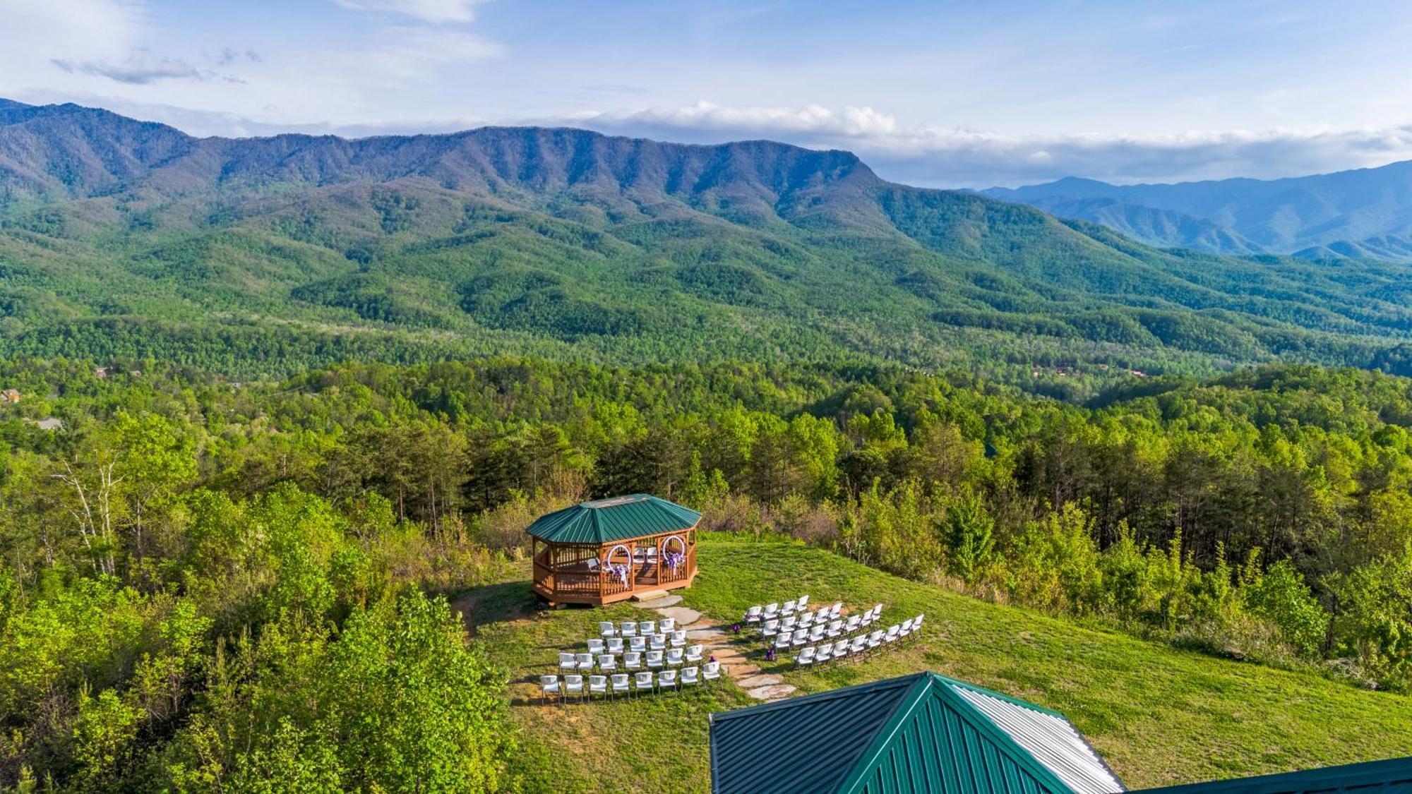 Holiday home Breathtaking Views Gatlinburg