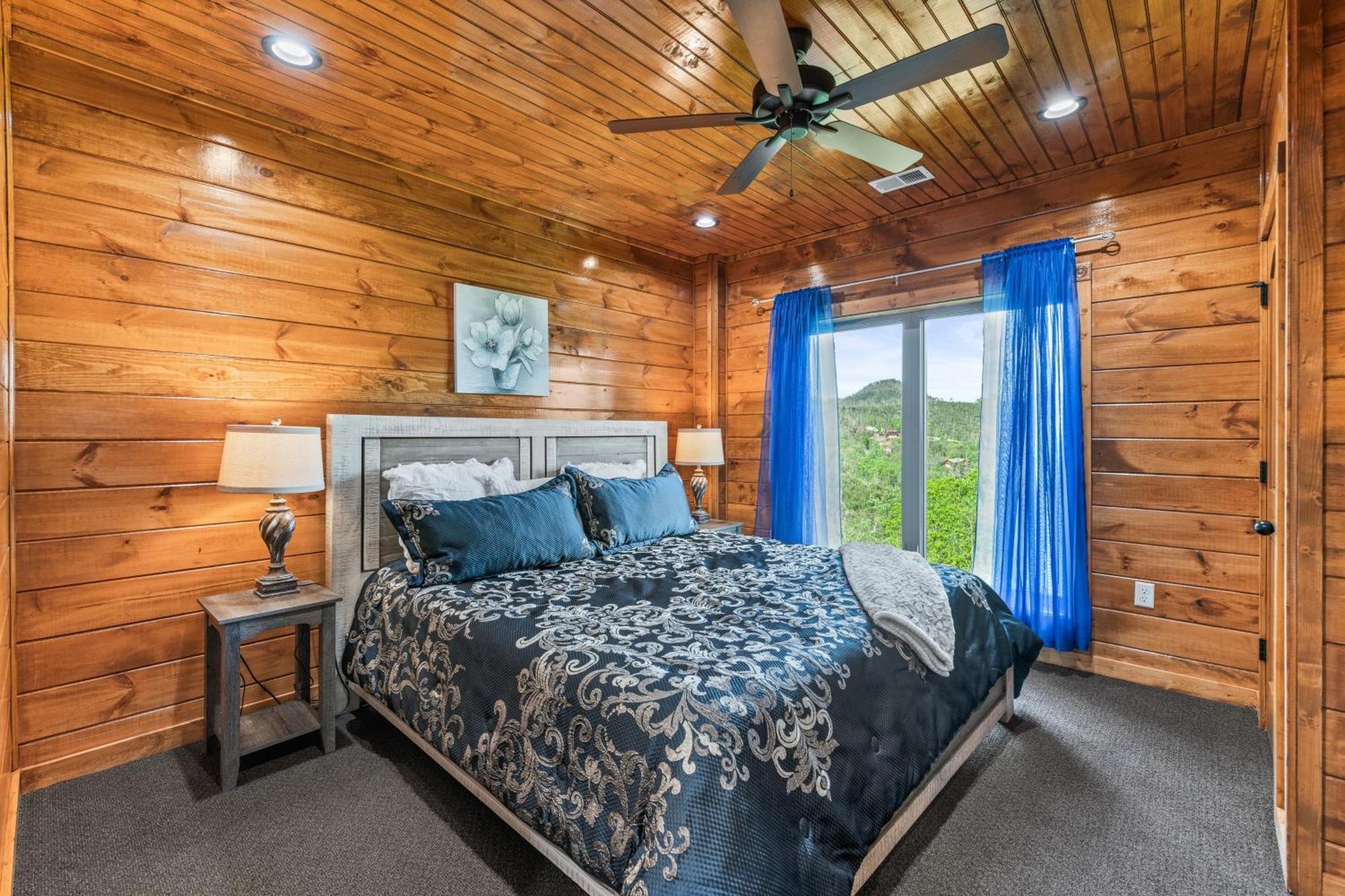 Breathtaking Views Holiday home *