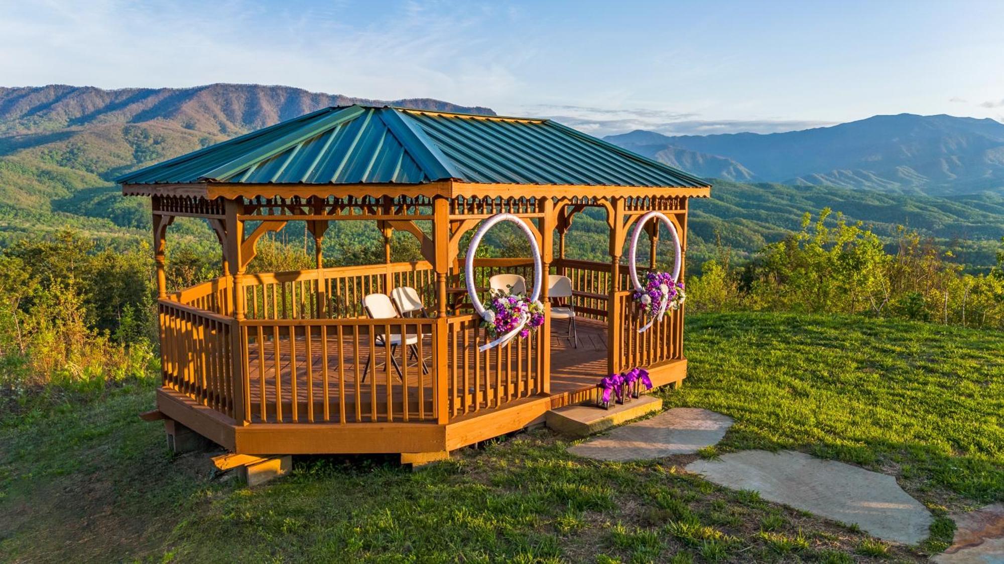 Breathtaking Views Holiday home Gatlinburg