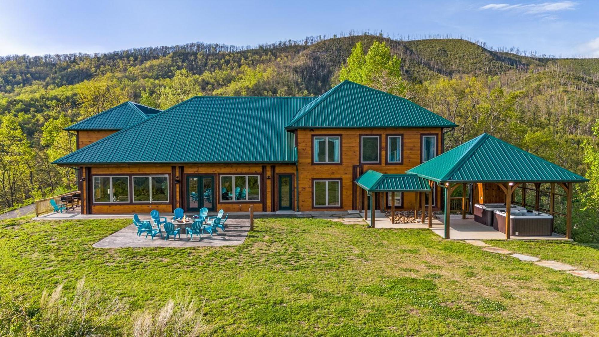 Breathtaking Views Holiday home Gatlinburg