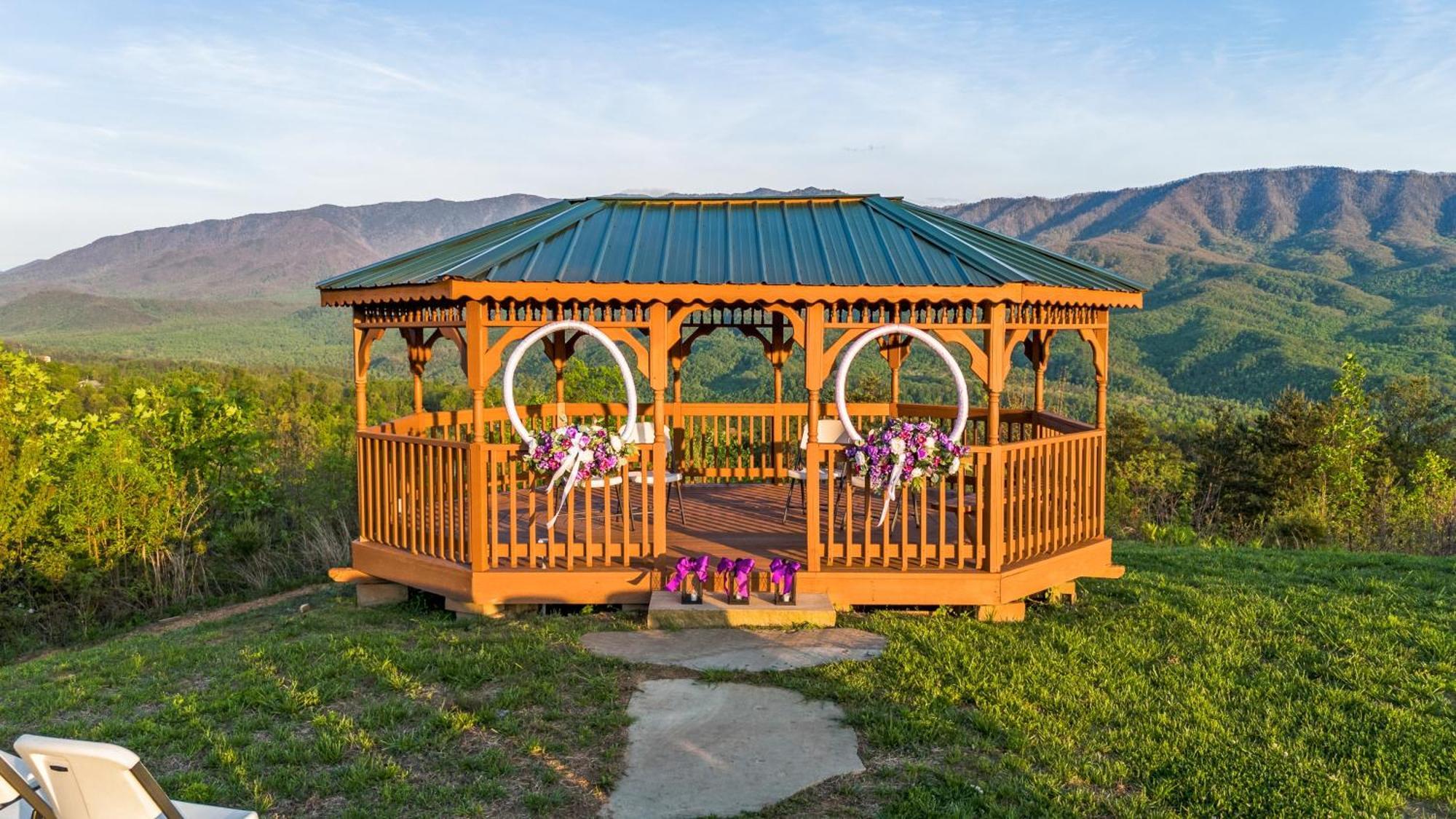 Breathtaking Views Holiday home Gatlinburg
