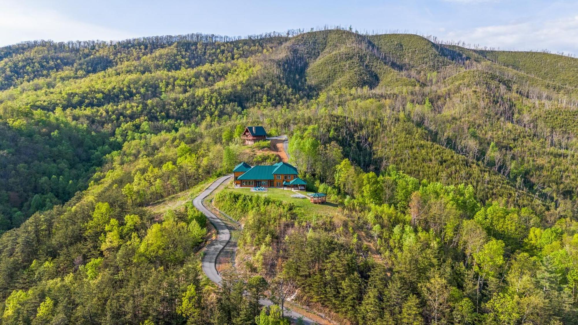 Breathtaking Views Holiday home