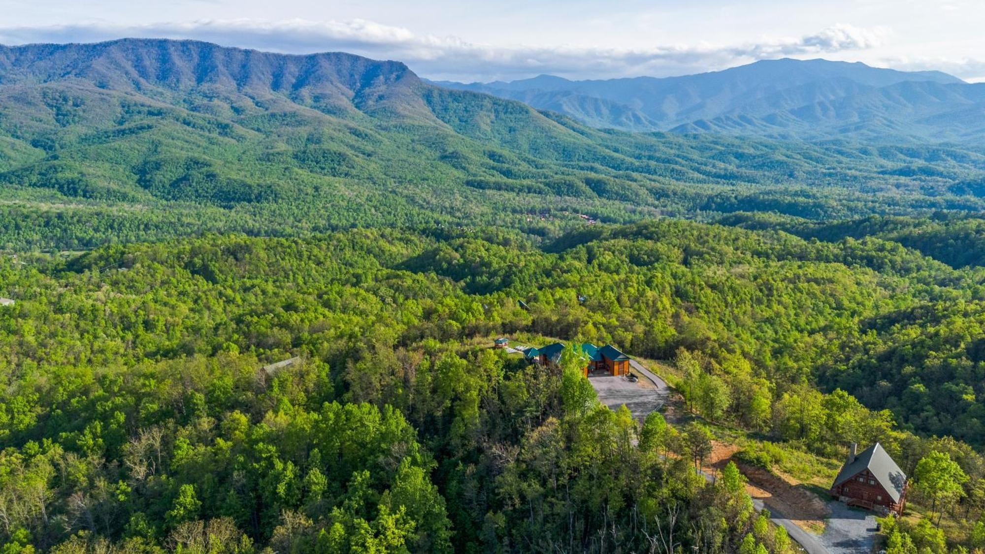 Holiday home Breathtaking Views *